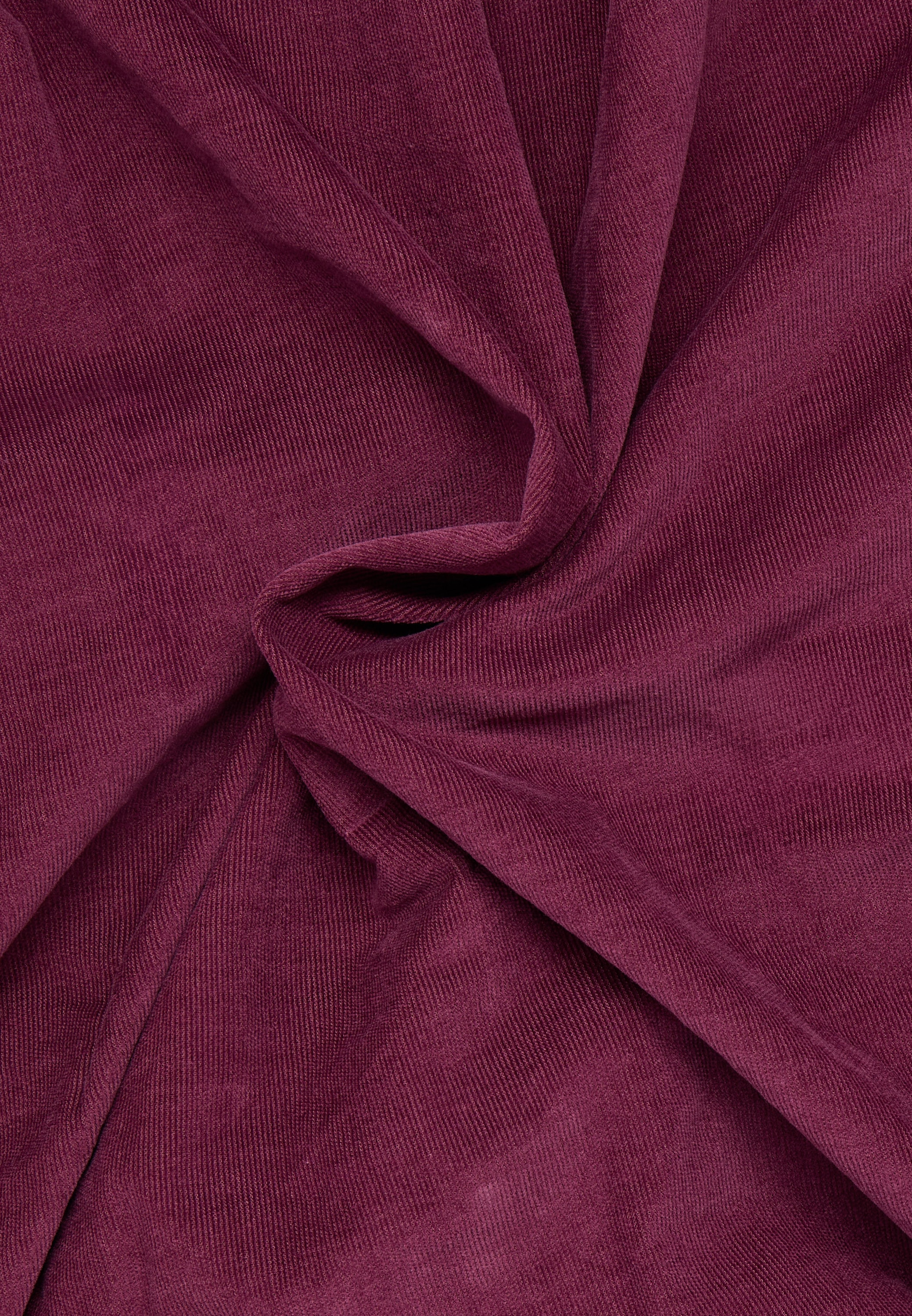 Eterna Langarmhemd »MODERN FIT« EASY IRON (bügelleicht)