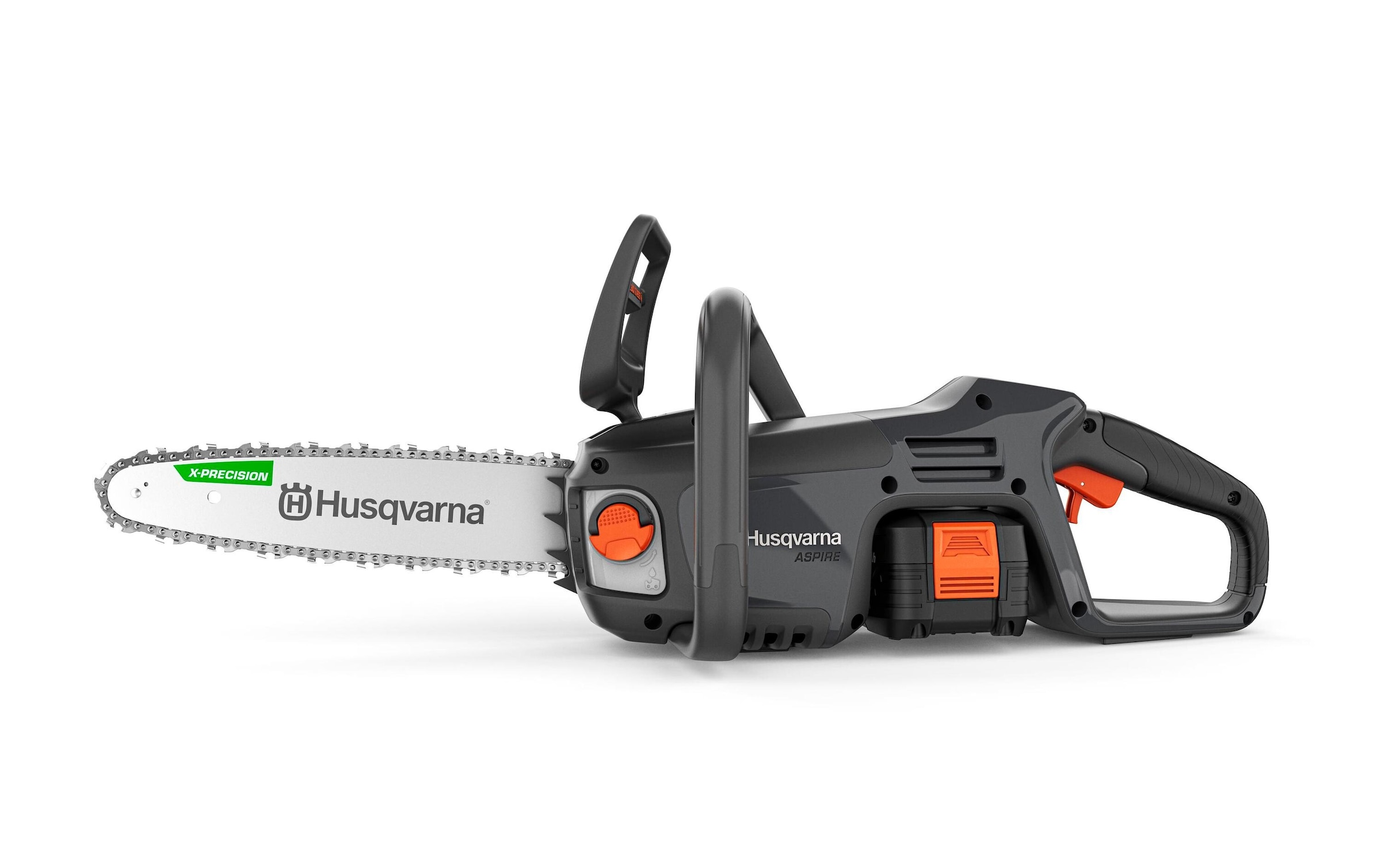 Husqvarna Tronçonneuse à batterie »Aspire C15X-P4A Kit«