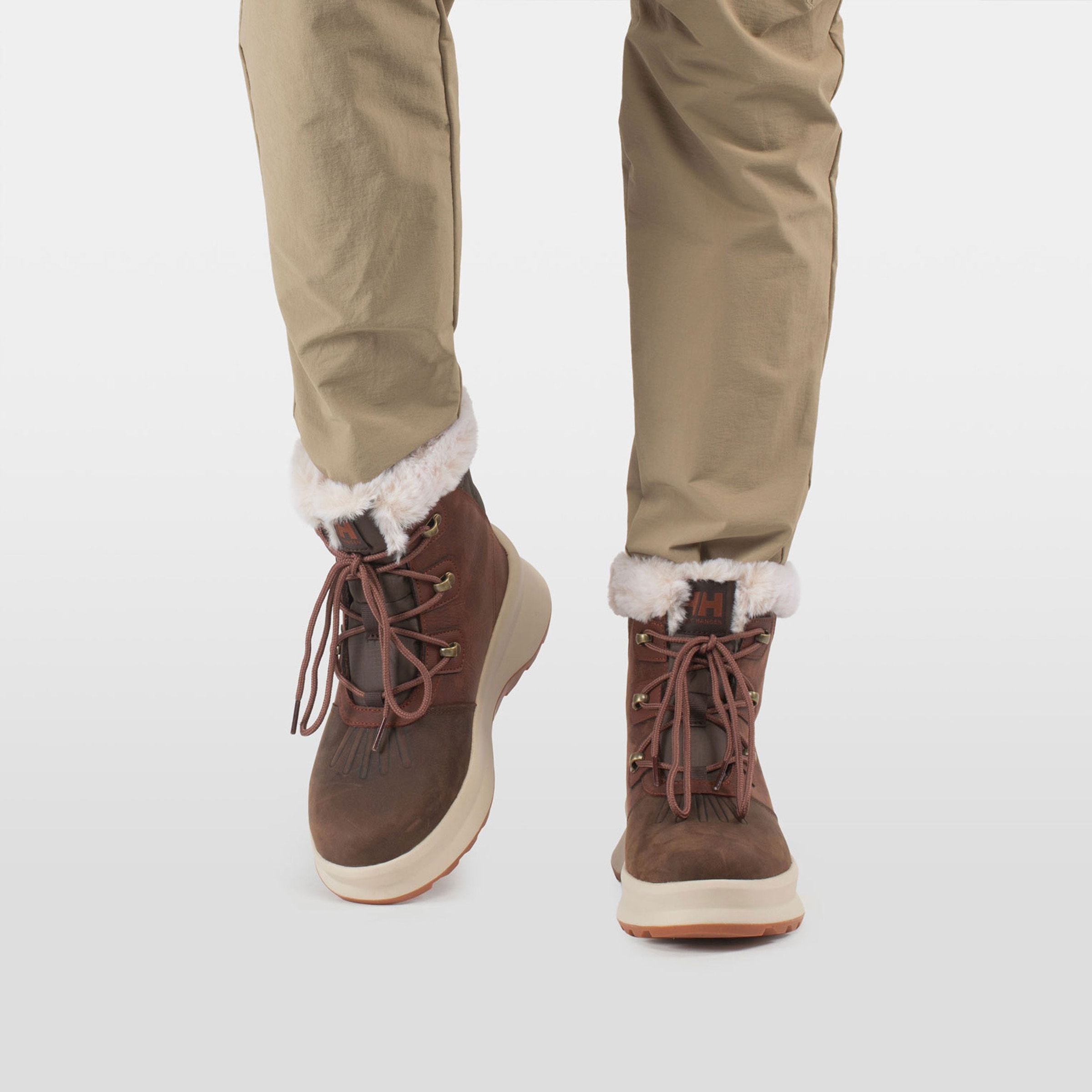 Helly Hansen Bottes d'hiver »W GARIBALDINI«  imperméable, isolant, bottes d'hiver