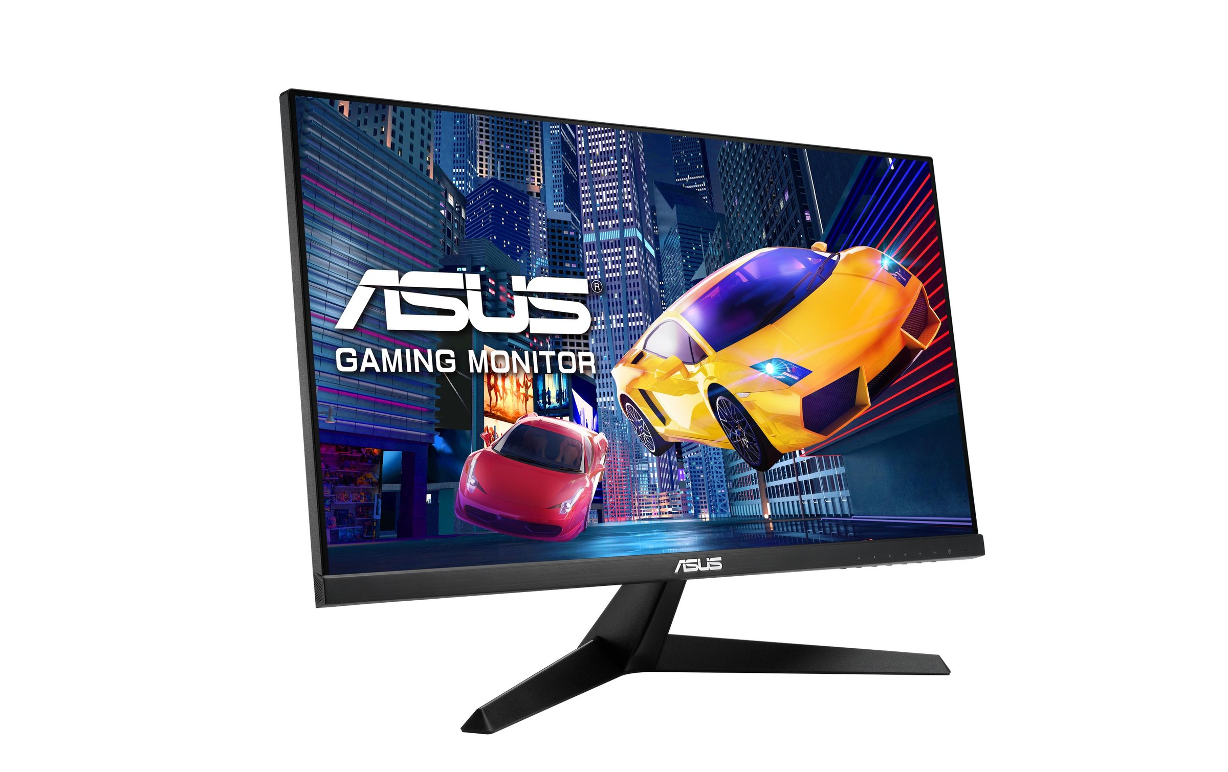 Asus Moniteur LED »EyeCare VY249HGR« 60,214 cm/23,8 ″  1920 x 1080 px