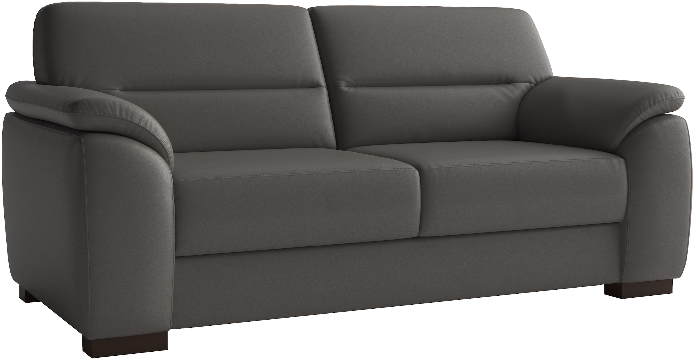 sit&more 2-places »Montego« mit Federkern