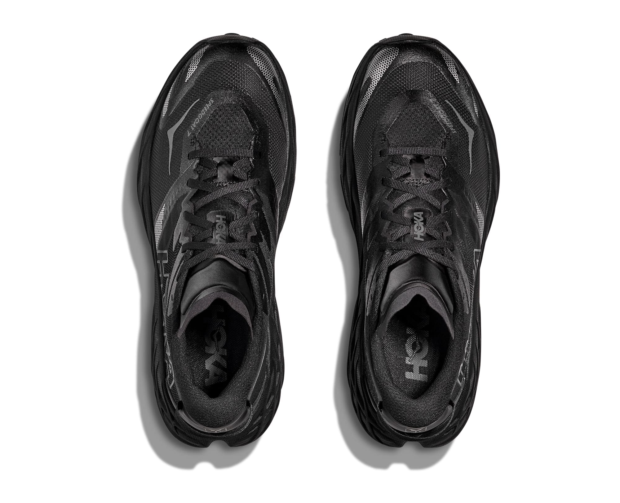 Hoka One One Trailrunningschuh »Speedgoat 7«  für neutrale Pronation, normale Dämpfung, atmungsaktives Obermaterial