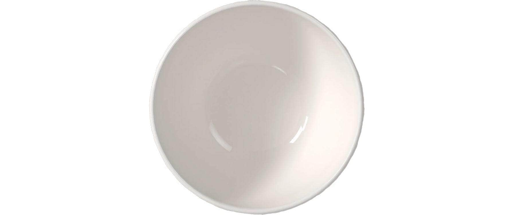 Villeroy & Boch Müslischale »Manufacture Ice 4 Stück« aus Porzellan