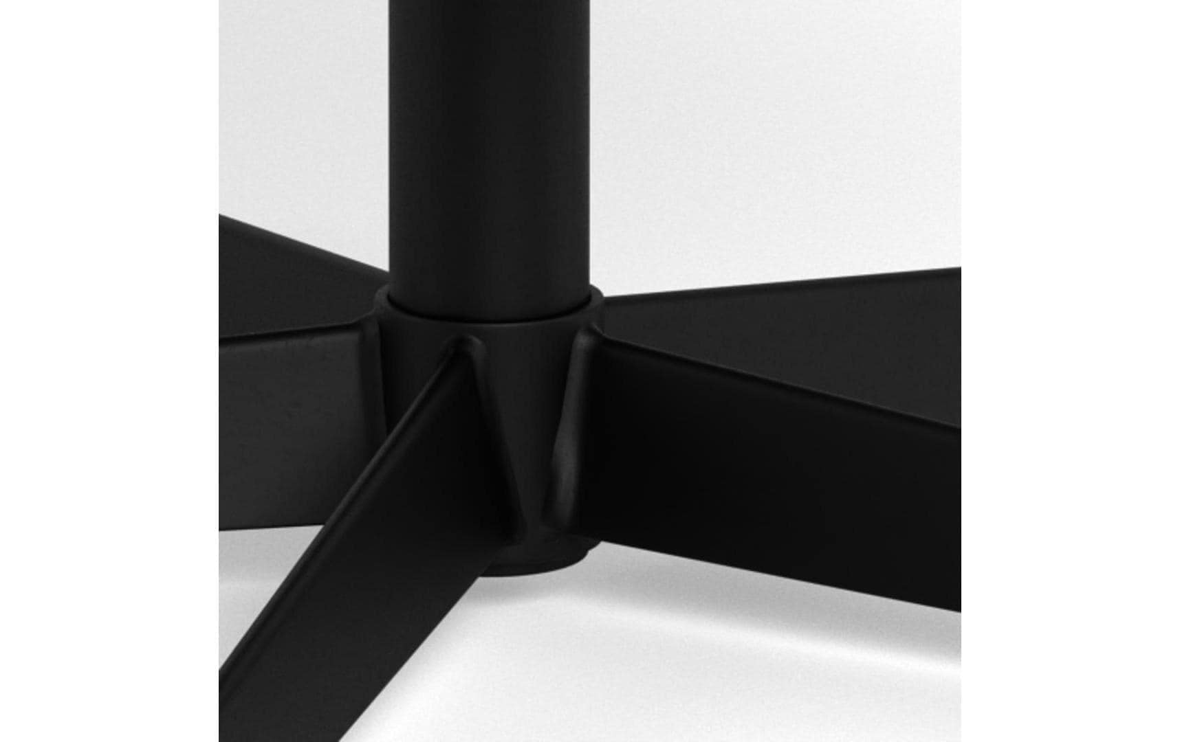 AC Design Fauteuil »Claremore 74 x 72 x 81 cm« Drehbarer Loungestuhl mit Armlehnen