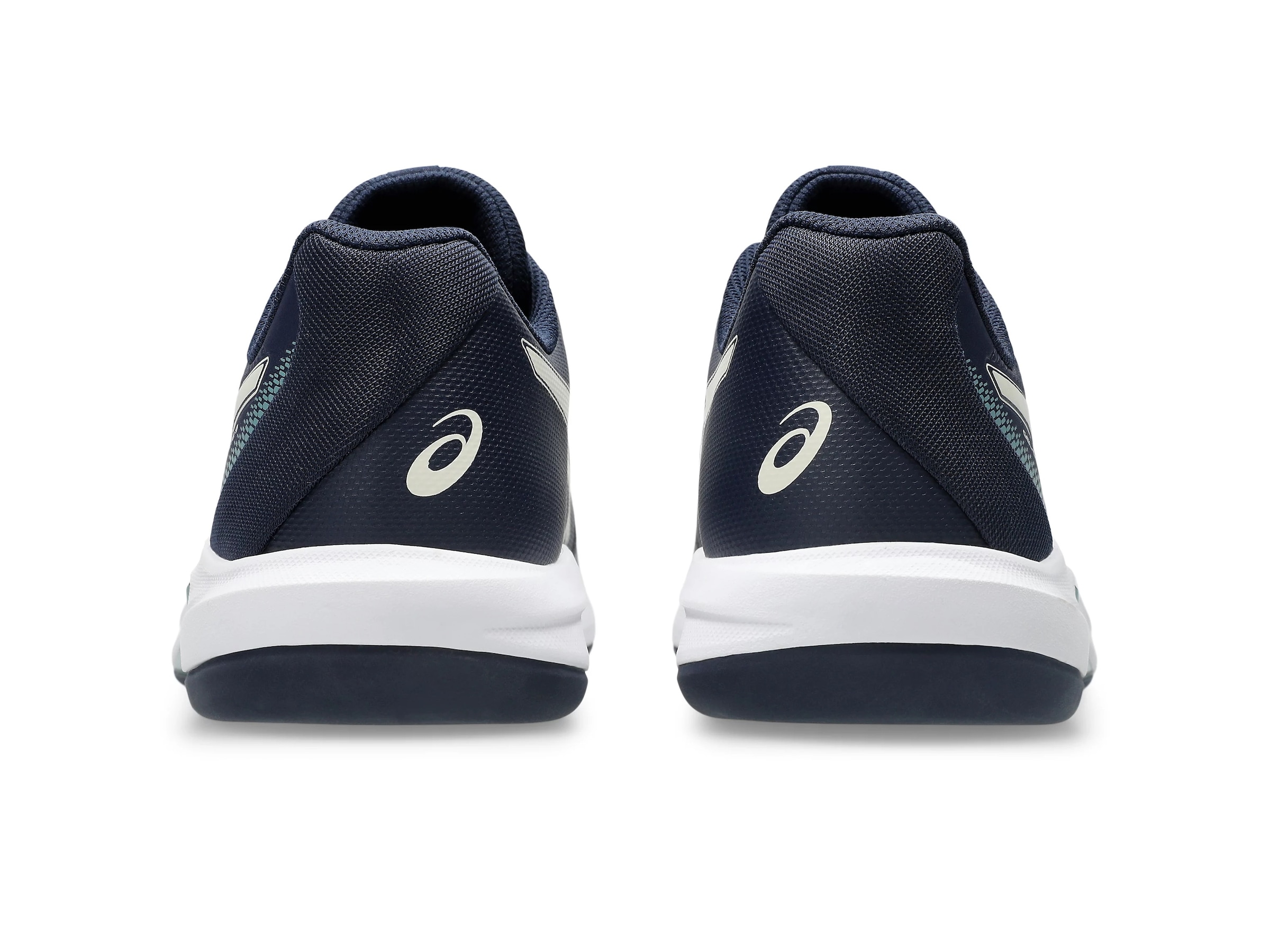 Asics Chaussure de tennis »GEL-DEDICATE 9 INDOOR«  pour moquettes