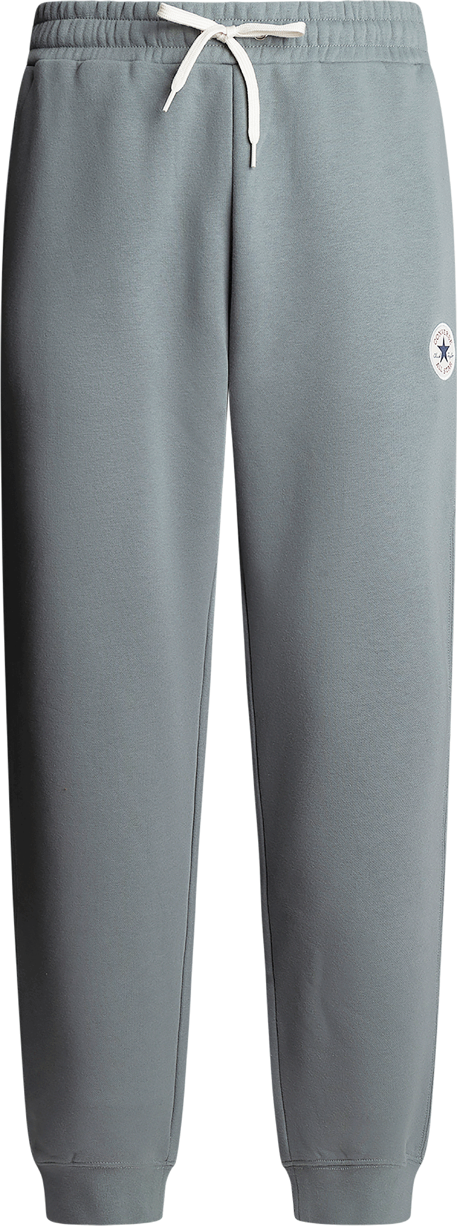 Converse Jogginghose »CHUCK PATCH JOGGER«  bequeme Passform, aus Baumwolle und Polyester, pflegeleicht