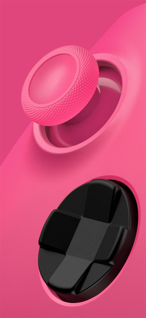 Xbox Xbox-Controller »Xbox Wireless«