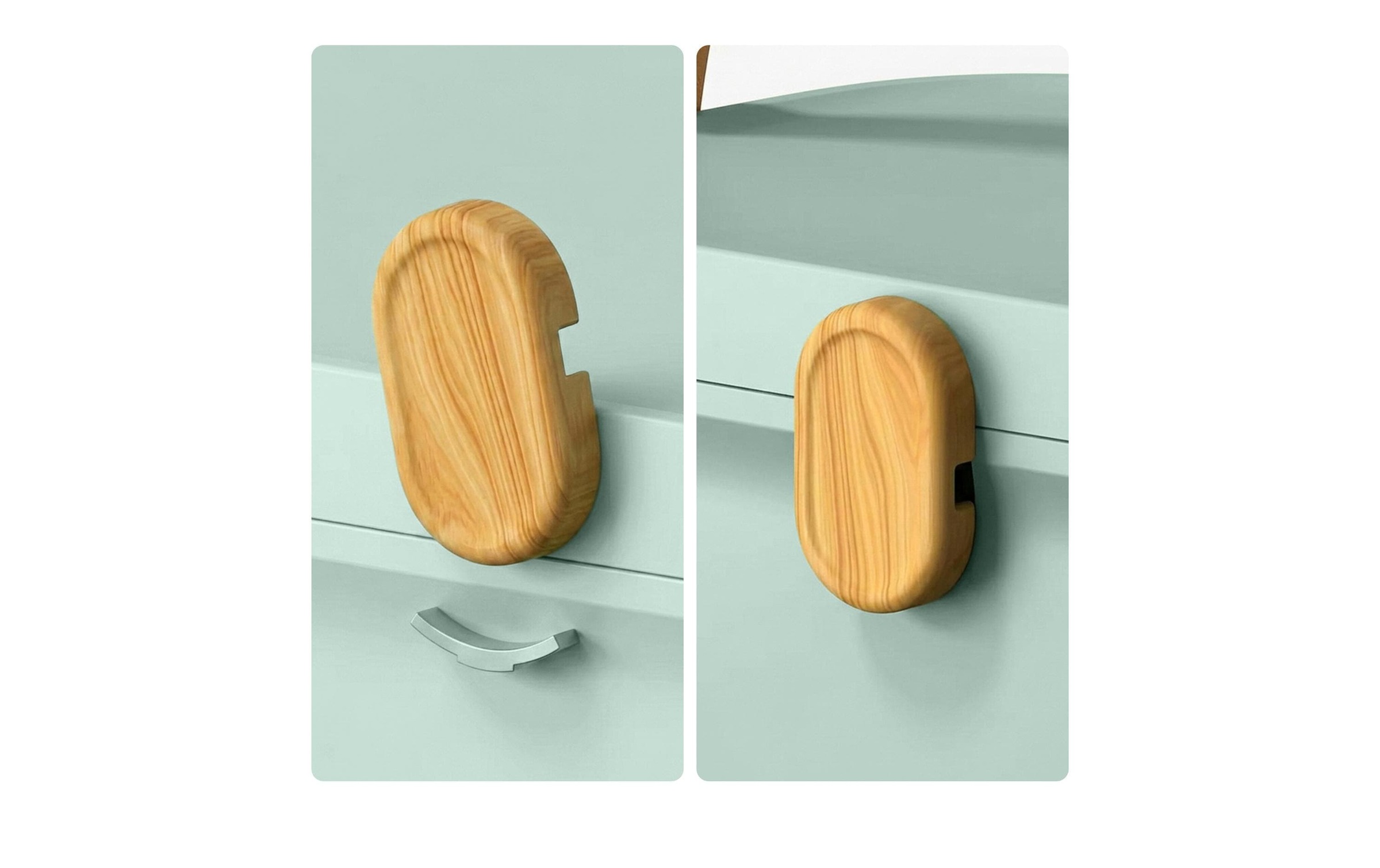 relaxdays Medizinschrank »18 x 28 x 20 cm«