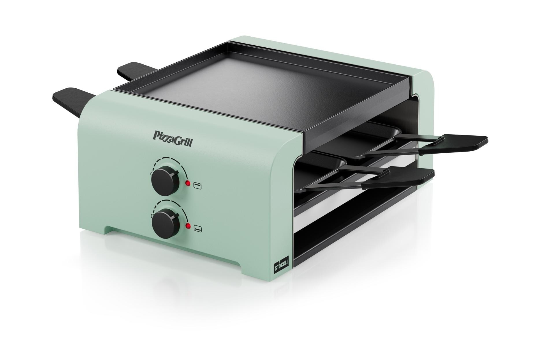 Stöckli Raclette »4 Personen«