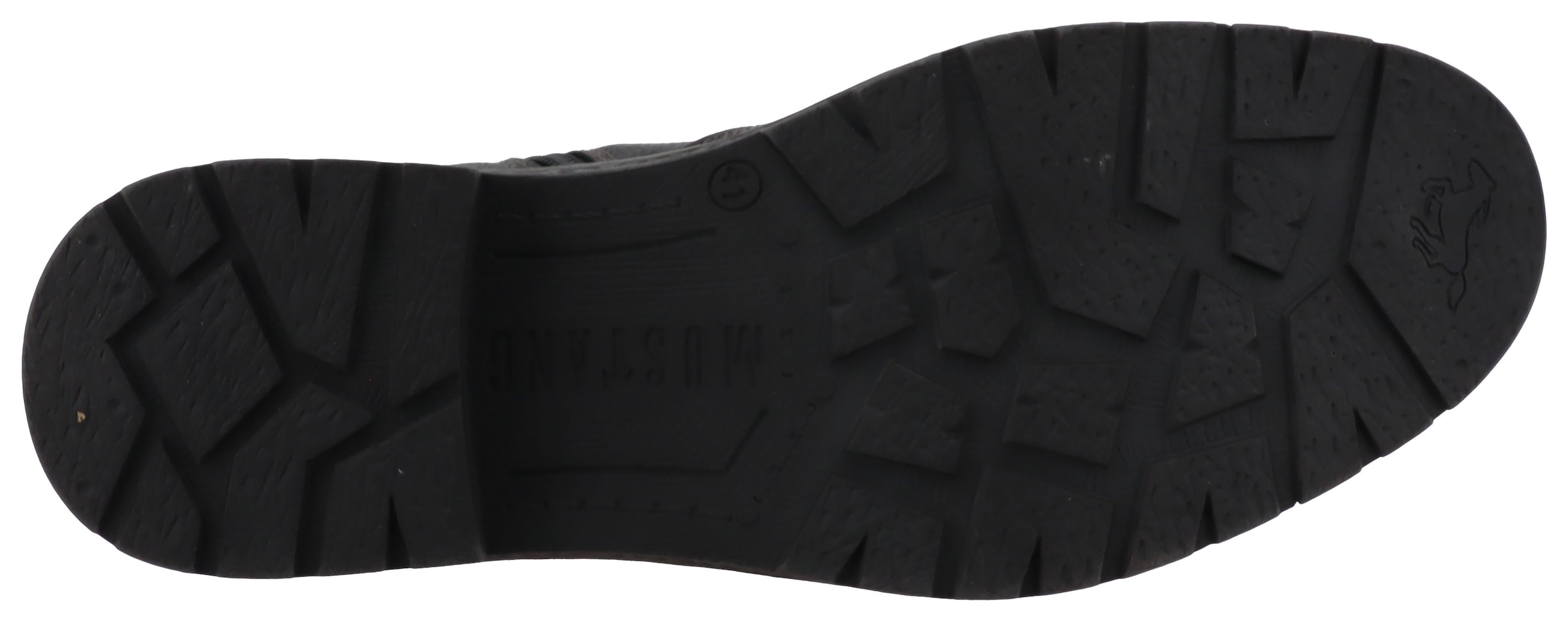 Mustang Shoes Bottes d'hiver »Midor«  bottes business, boots avec doublure chaude