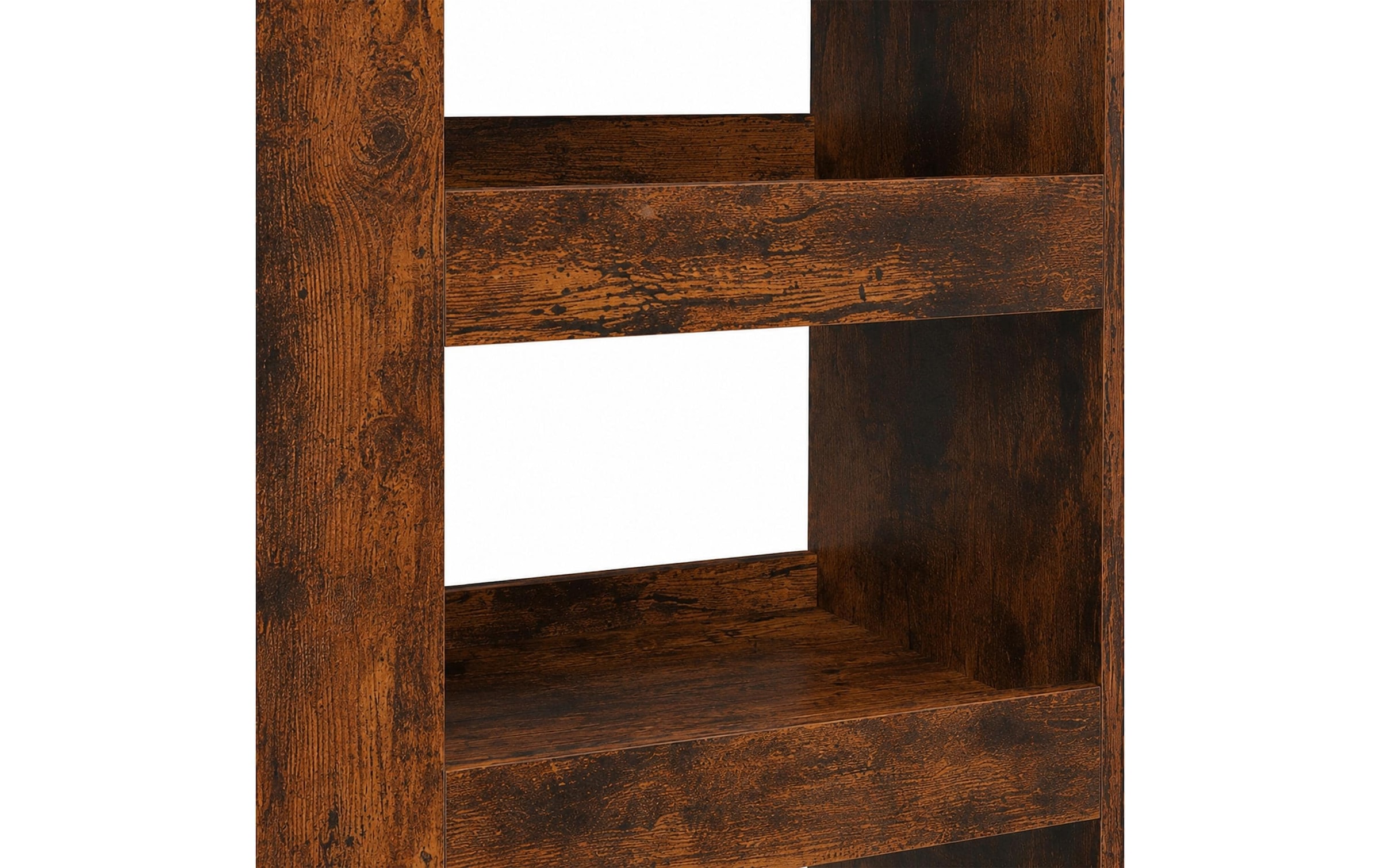 relaxdays Chariot d'appoint »Nischenordnungswagen 18 x 85 x 60 cm«