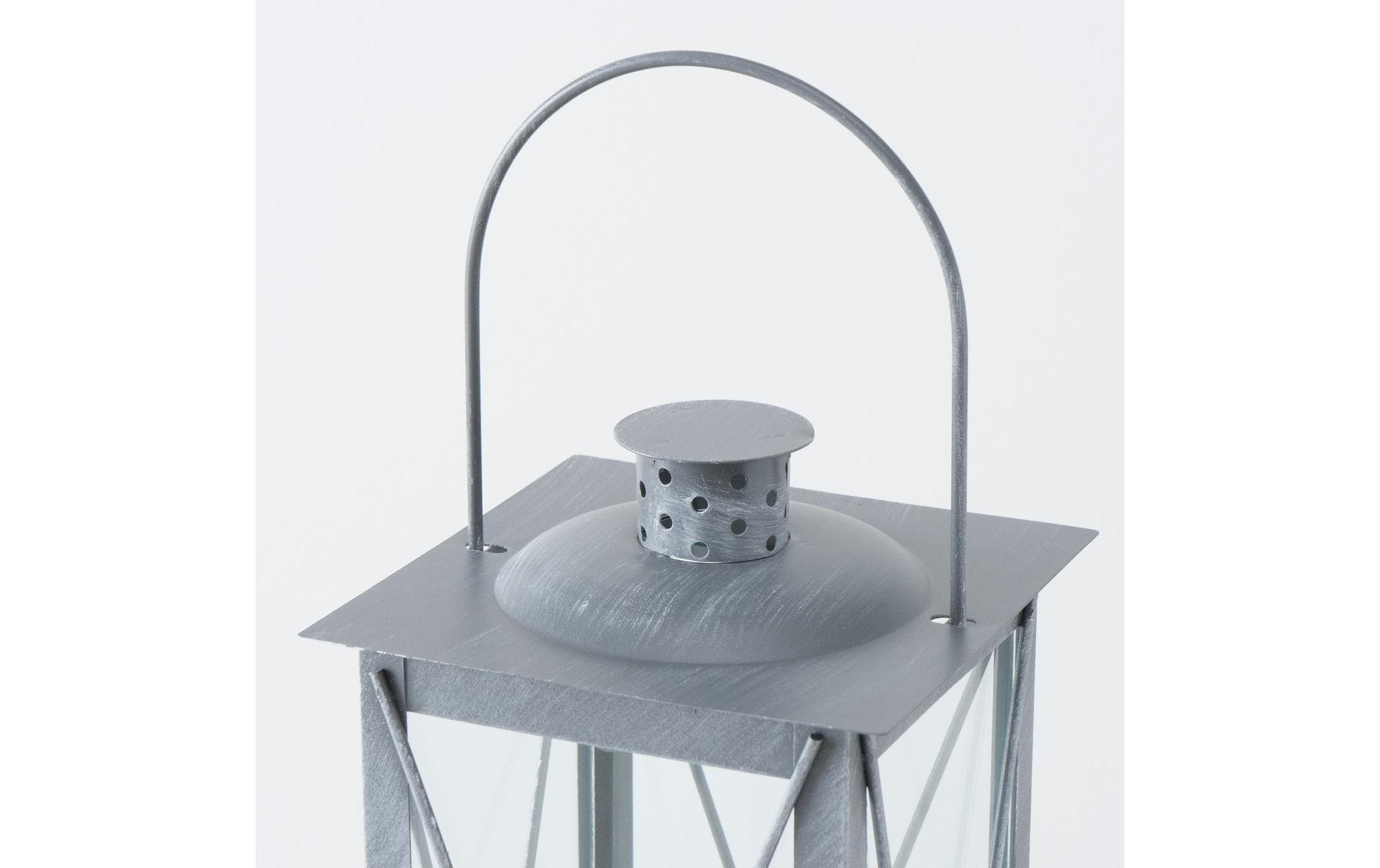 BOLTZE Kerzenlaterne »Farol 4-teilig«