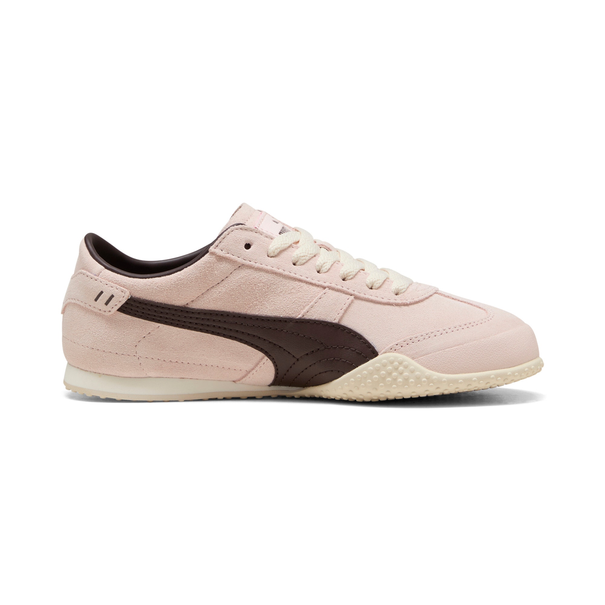 PUMA Sneakers »BELLA UT CLASSIC«  für Alltag und Freizeit, mit Leder-Obermaterial, mit Schnürung