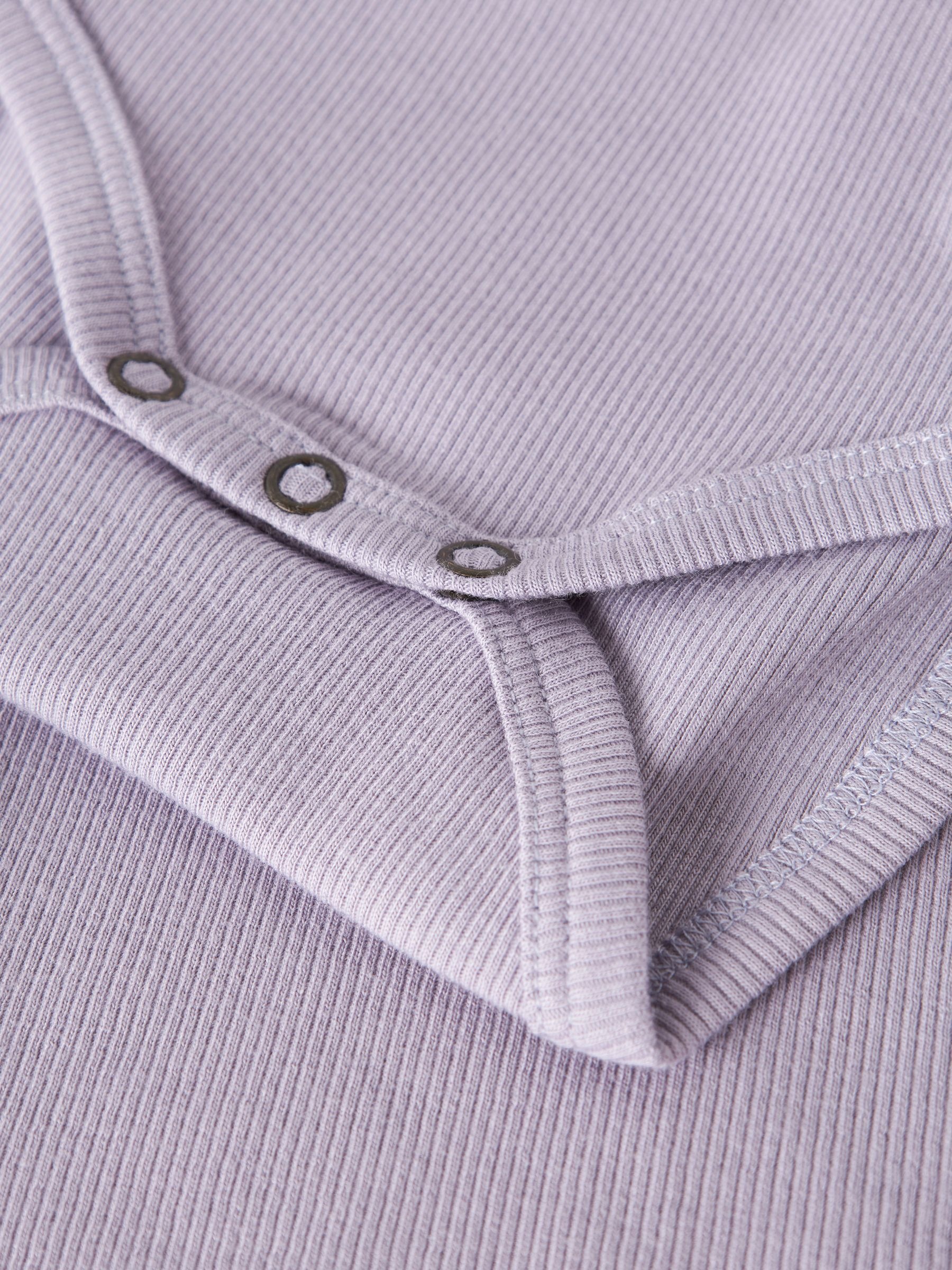 Name It Body à manches longues »NBFKAB LS BODY NOOS«