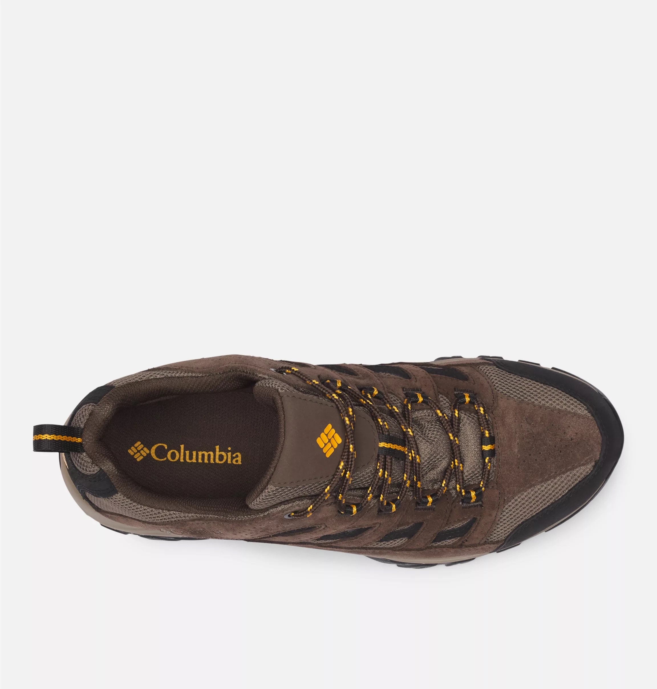 Columbia Wanderschuh »CRESTWOOD™ WATERPROOF«  wasserdicht