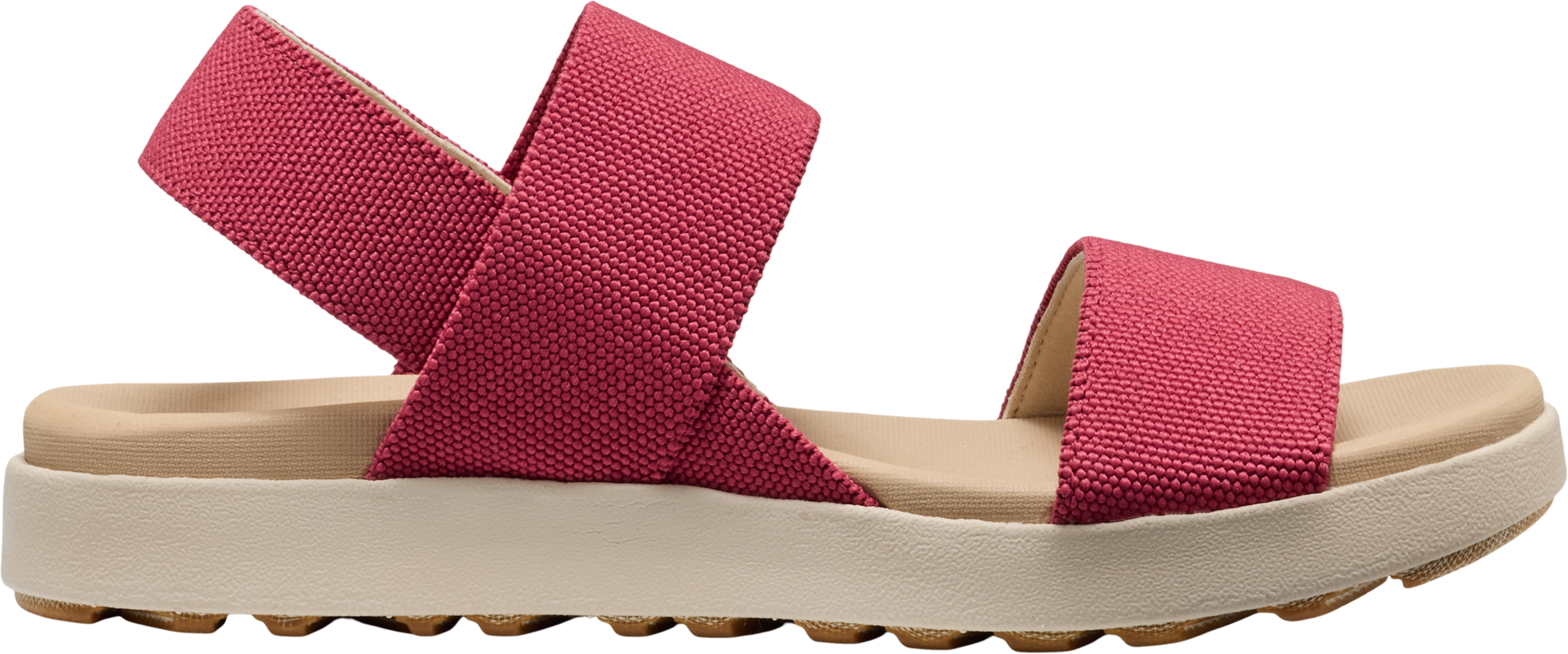 Keen Sandale »ELLE BACKSTRAP«  en matière stretch lavable