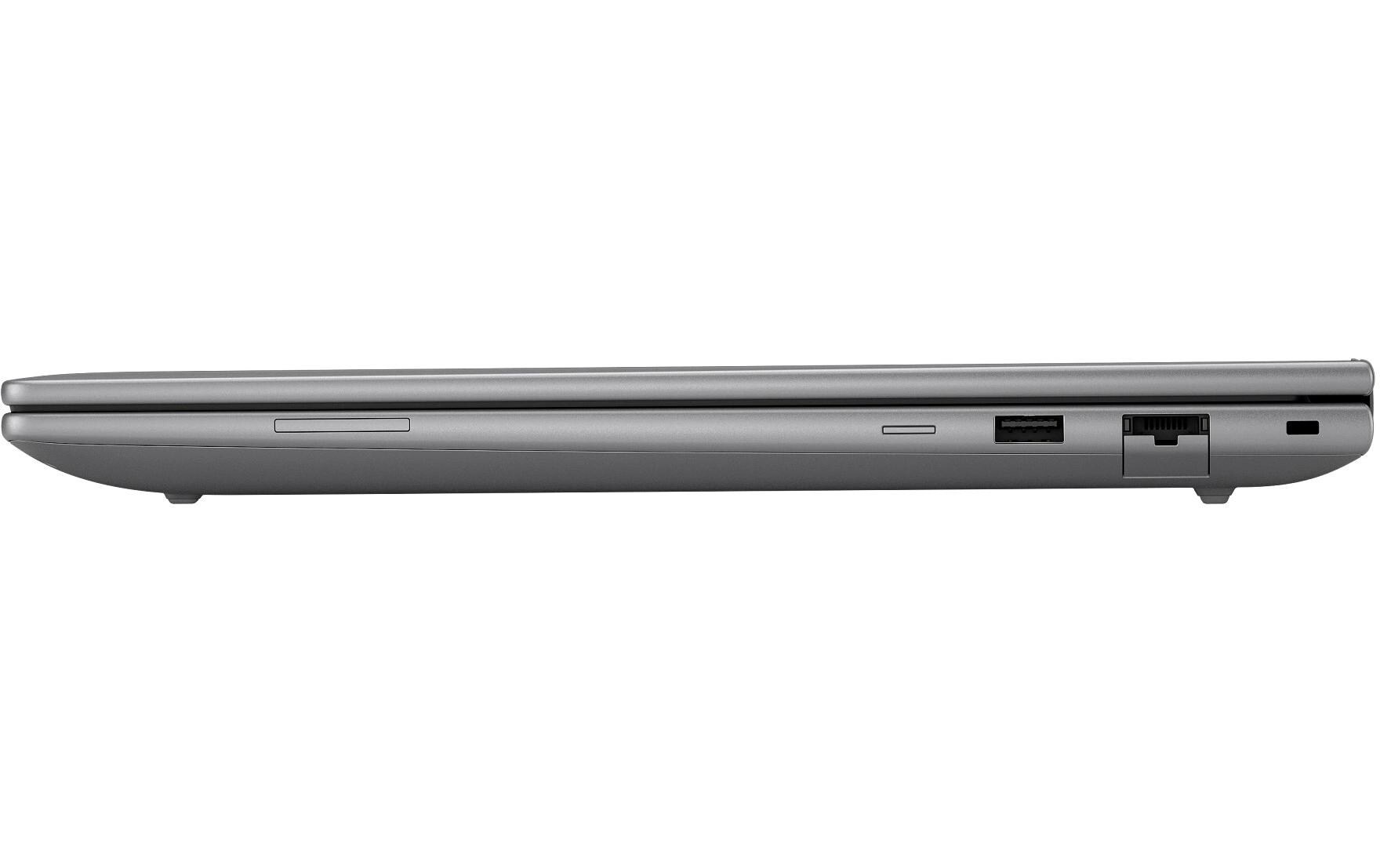 HP Notebook »ZBook X G1i CV2A1ES« 40,64 cm / 16 ″ Intel Core Ultra 7 2.000 GB SSD