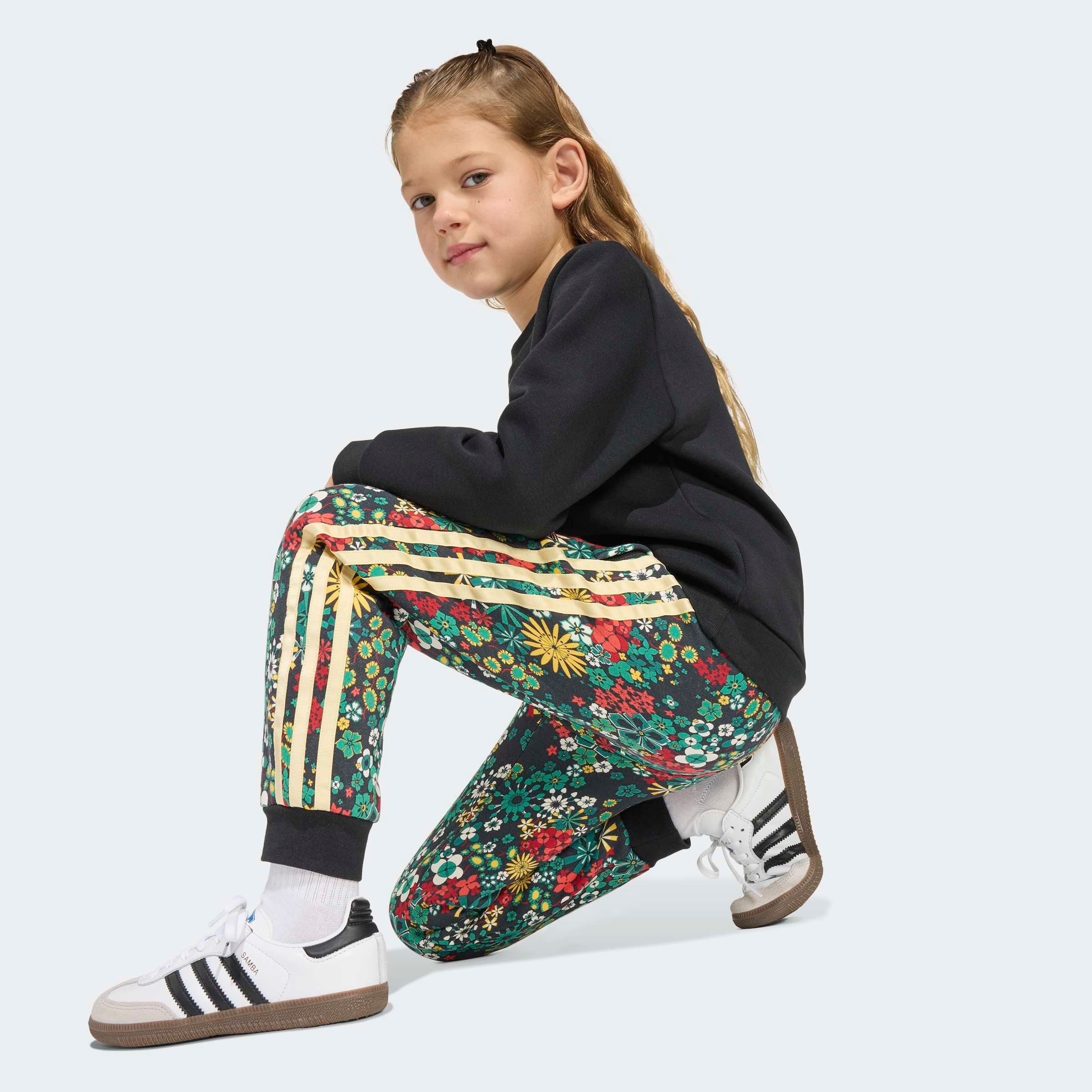 adidas Originals Combinaison d'entraînement »CREW SET« 2 pièces