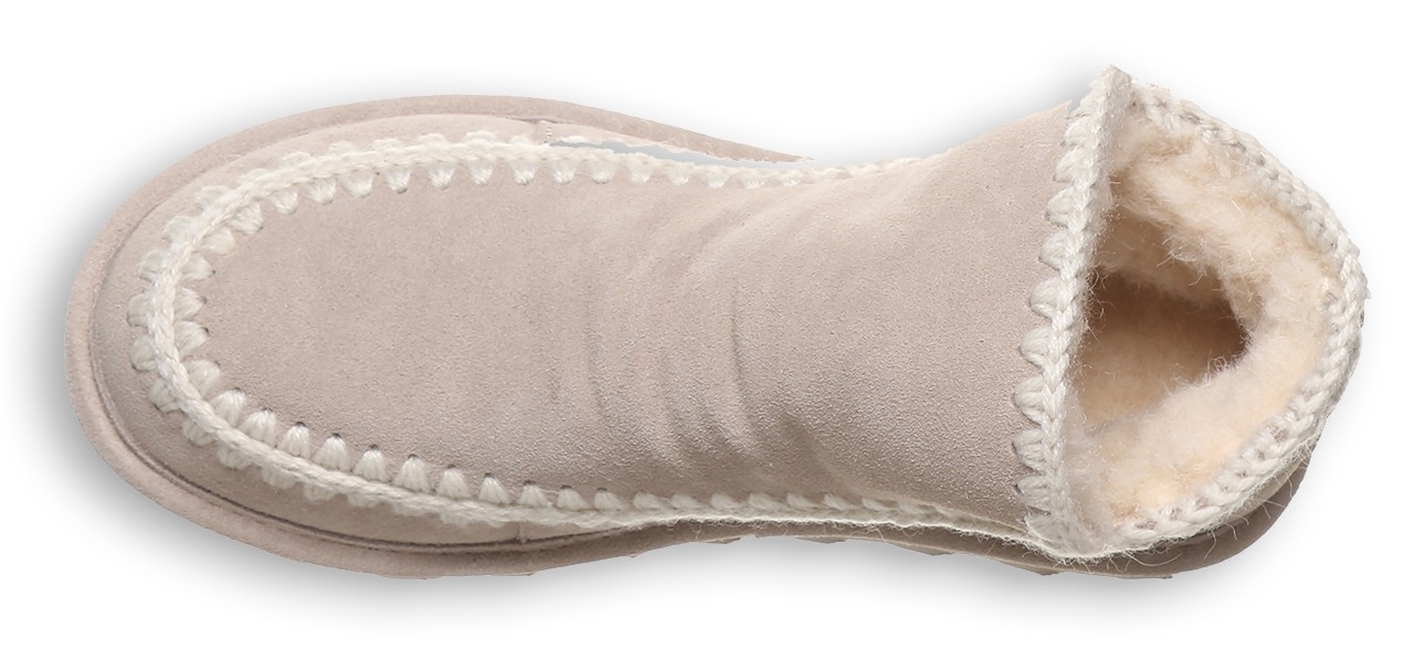 Bearpaw Bottes d'hiver »WINTER«  Mocassins, bottes, boots style ethno