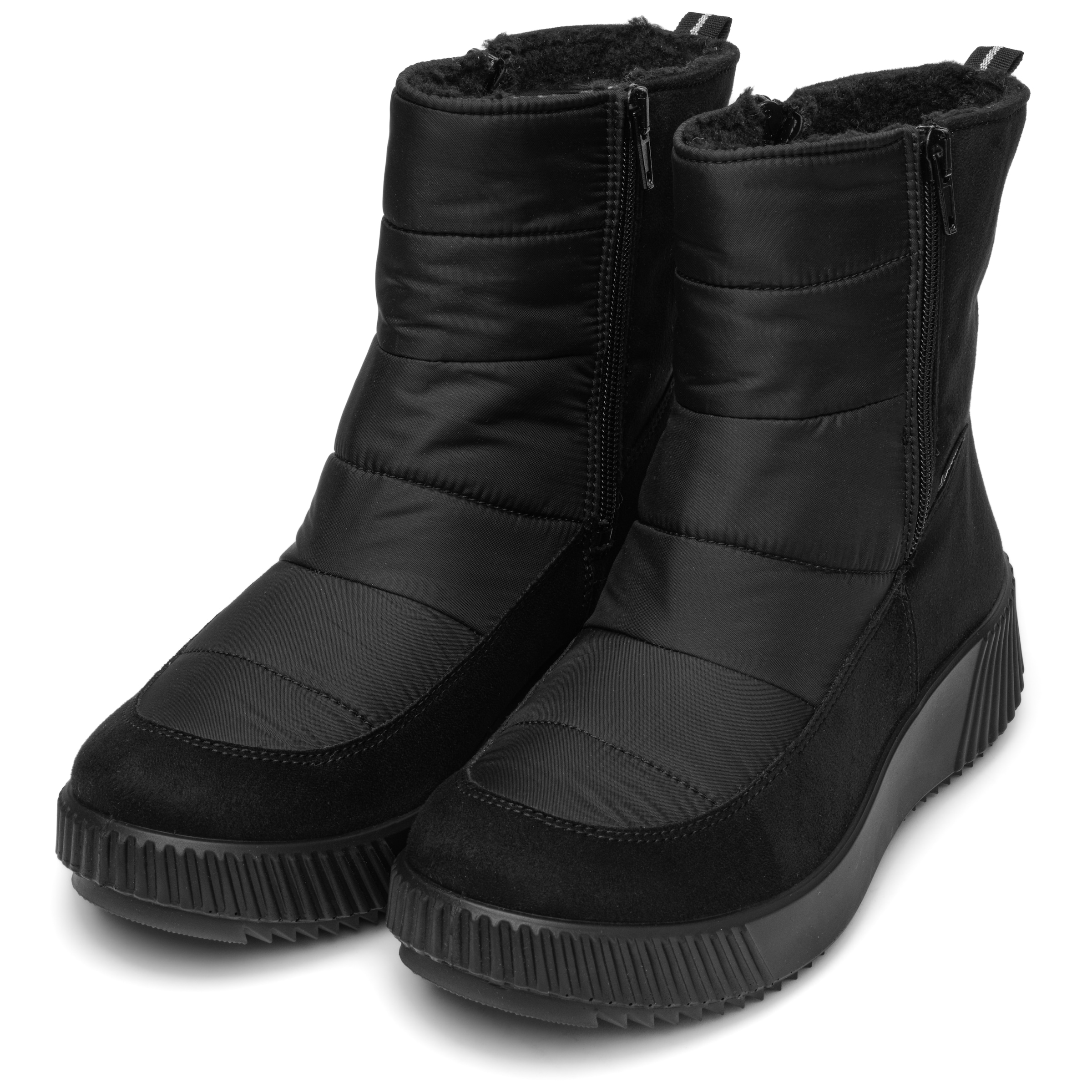Ara Winterboots »DAVOS-GTX«  Winterboots mit GORE TEX-Membran, H-Weite