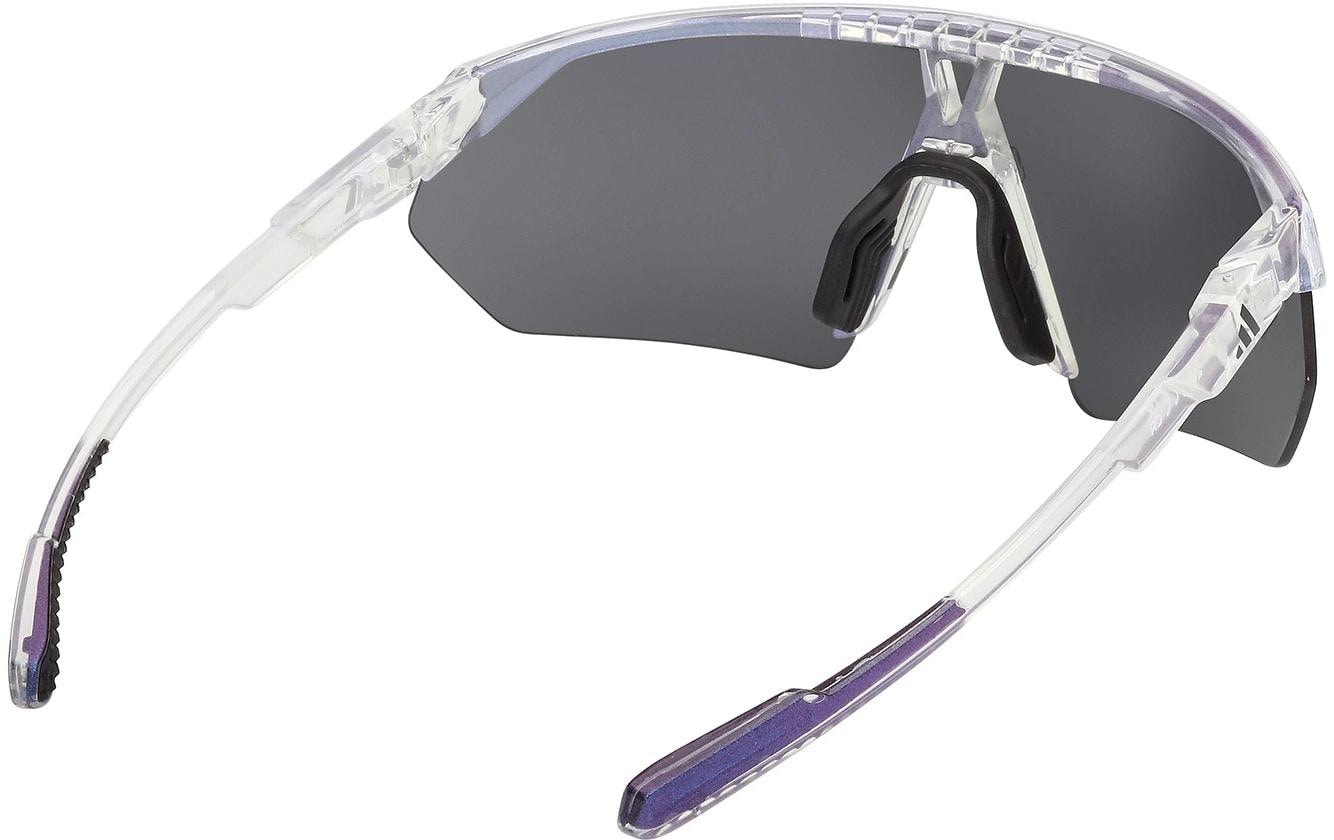 adidas Performance Sportbrille »SP0076 Lens Smoke Mirror« UV Schutz