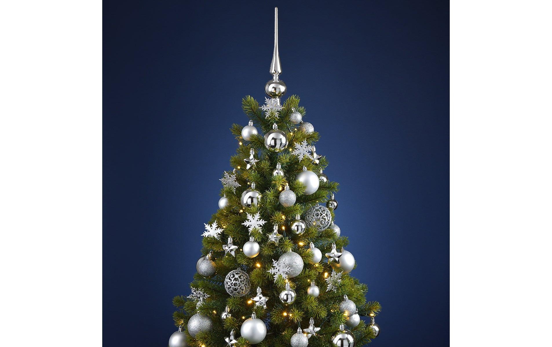   Weihnachtsbaumkugel »111-er Set«