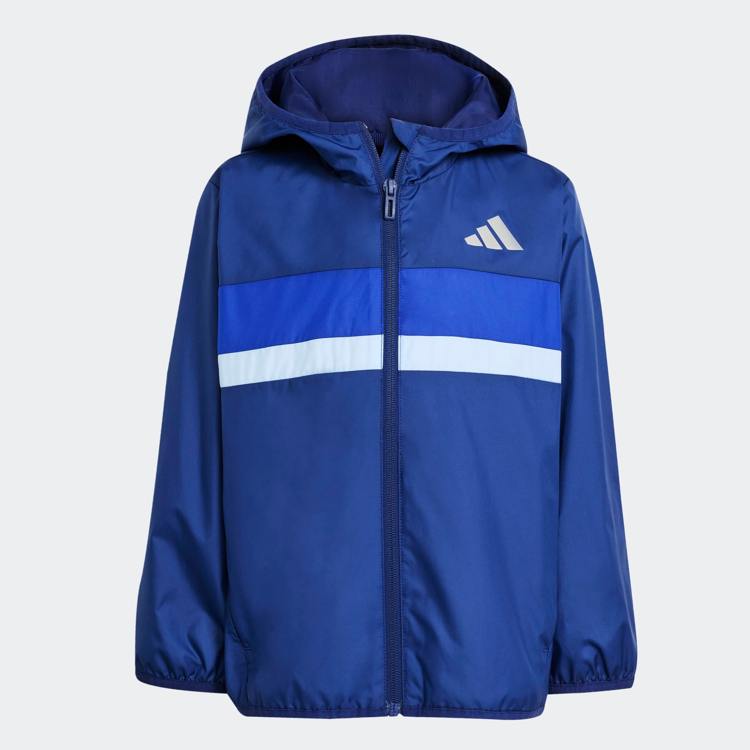 adidas Sportswear Coupe-vent »J TIBERIO WB«
