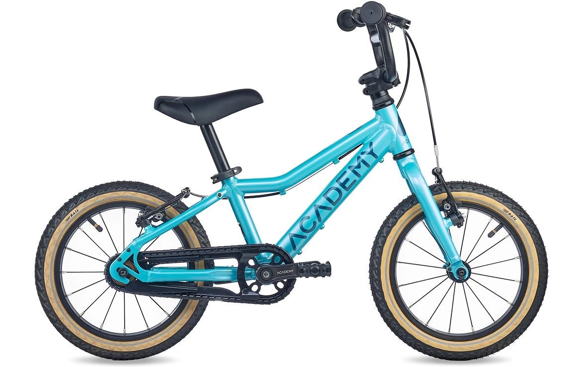   Vélo pour enfant »ACADEMY Grade 2«
