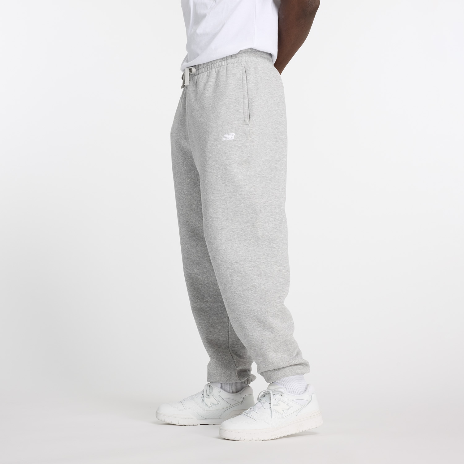 New Balance Pantalon de jogging »SPORT ESSENTIALS FLEECE JOGGER«