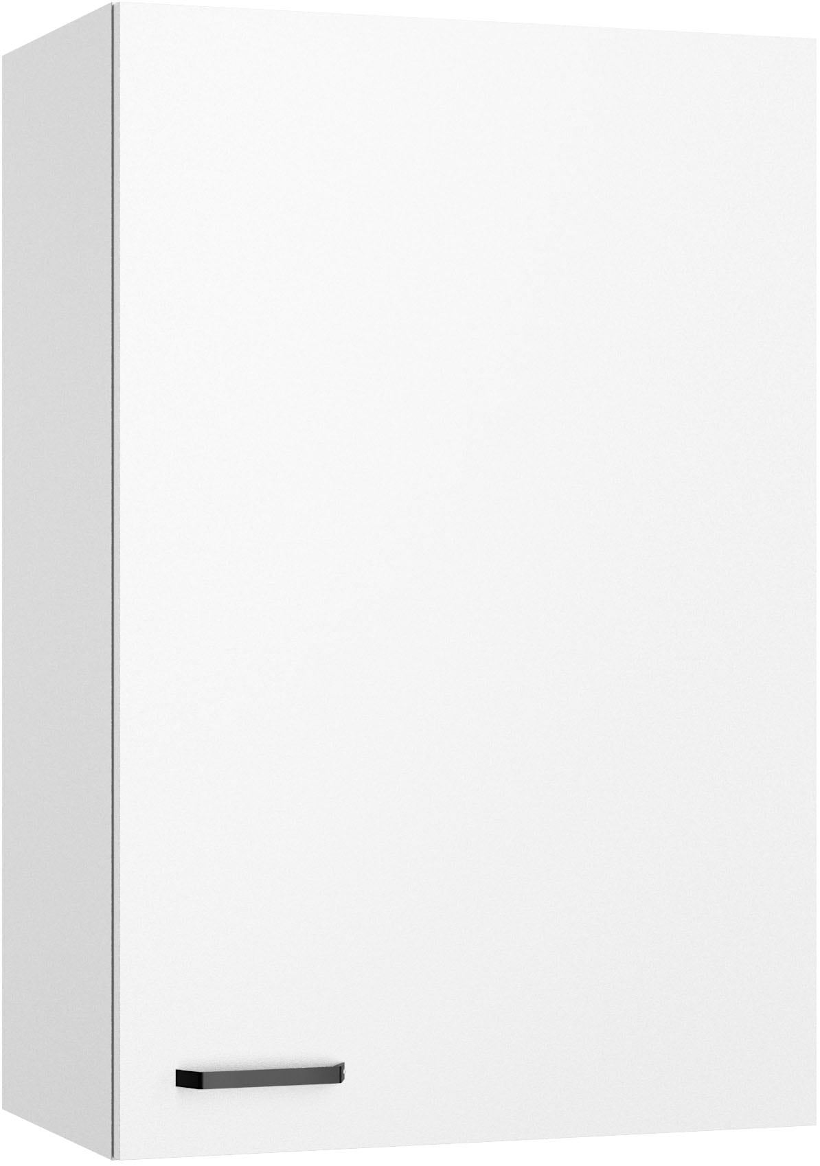 OPTIFIT Hängeschrank »OPTImulti« Breite 60 cm, Höhe 89,6 cm, mit 1 Tür, 2 Einlegeböden