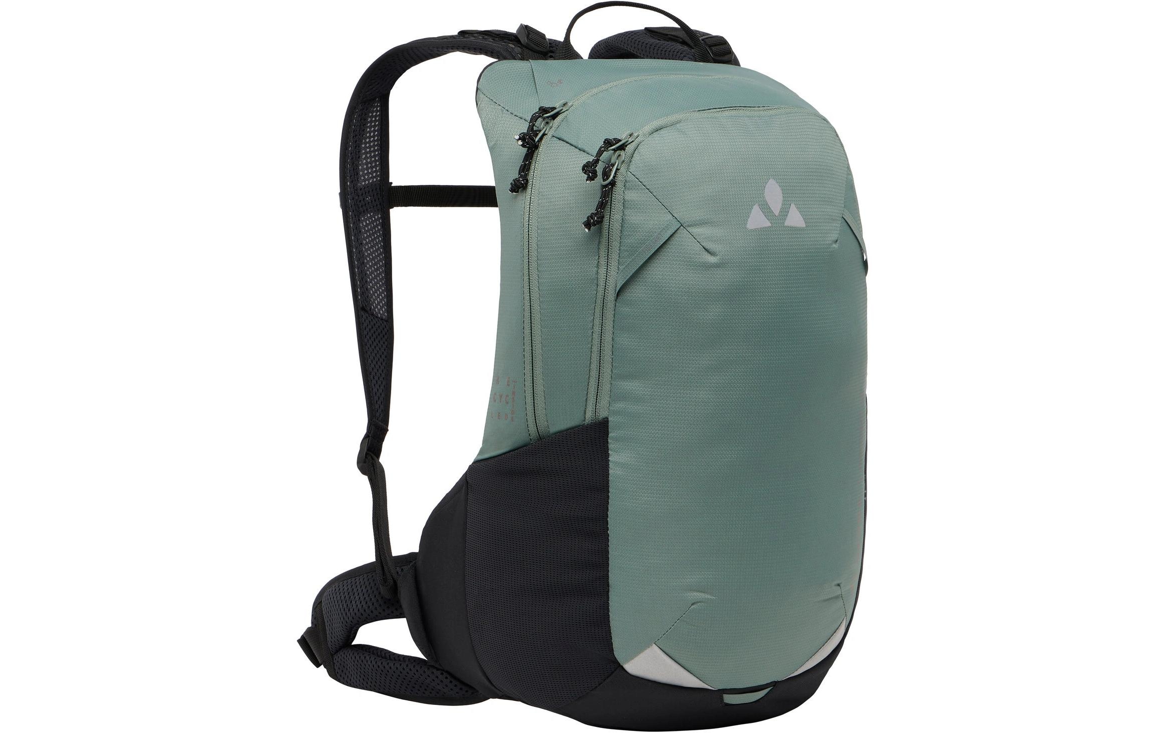 VAUDE Sac à dos pour vélo »Trailvent 10«