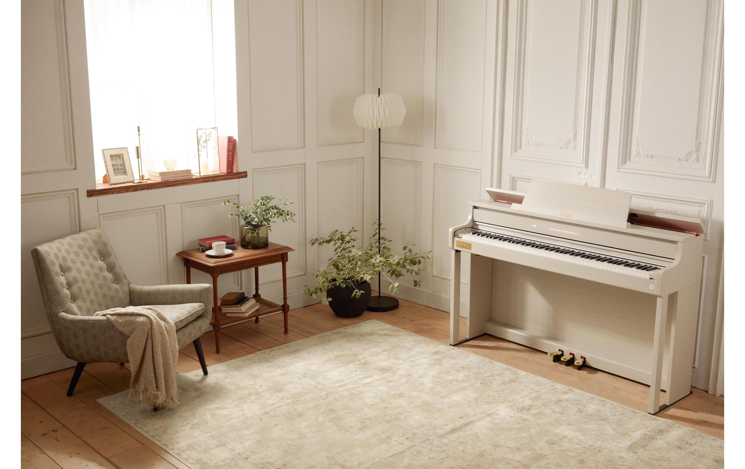 CASIO Digitalpiano »CELVIANO AP-750GB«