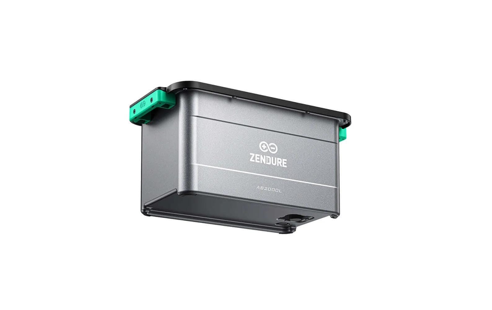 Zendure Stromspeicher »SolarFlow AB2000L Erweiterungsakku 1920Wh LiFePO4 Add-on«