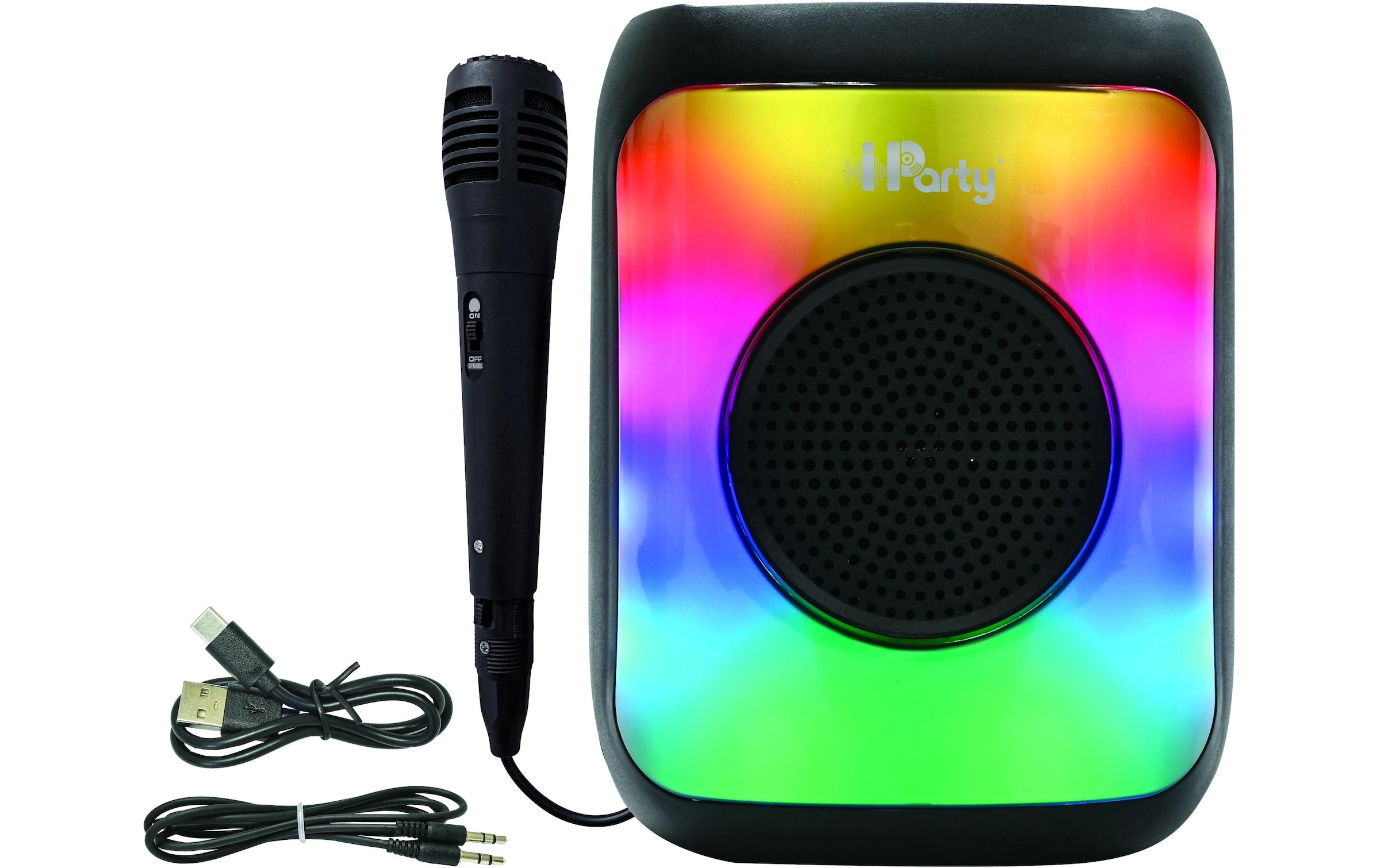 Lexibook® Haut-parleur Bluetooth »mit Mikrofon« ( )