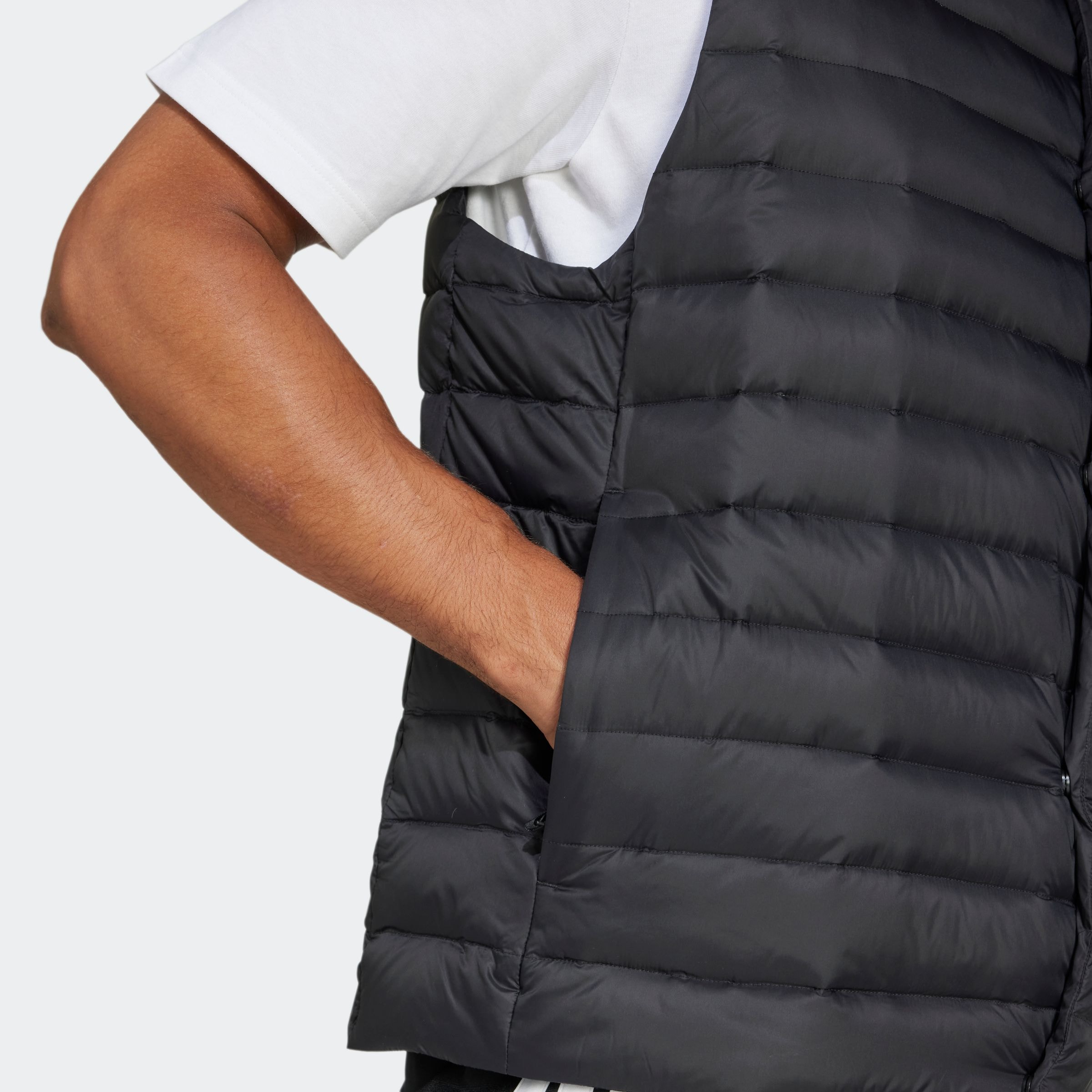 adidas Sportswear Gilet fonctionnel »HELIONIC LITE V«