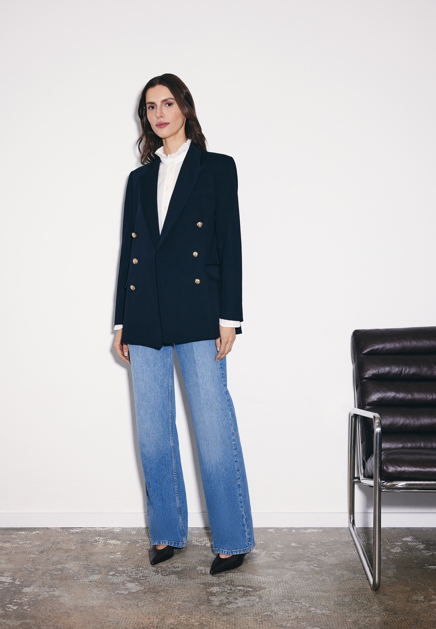 seidensticker Jeans à 5 poches