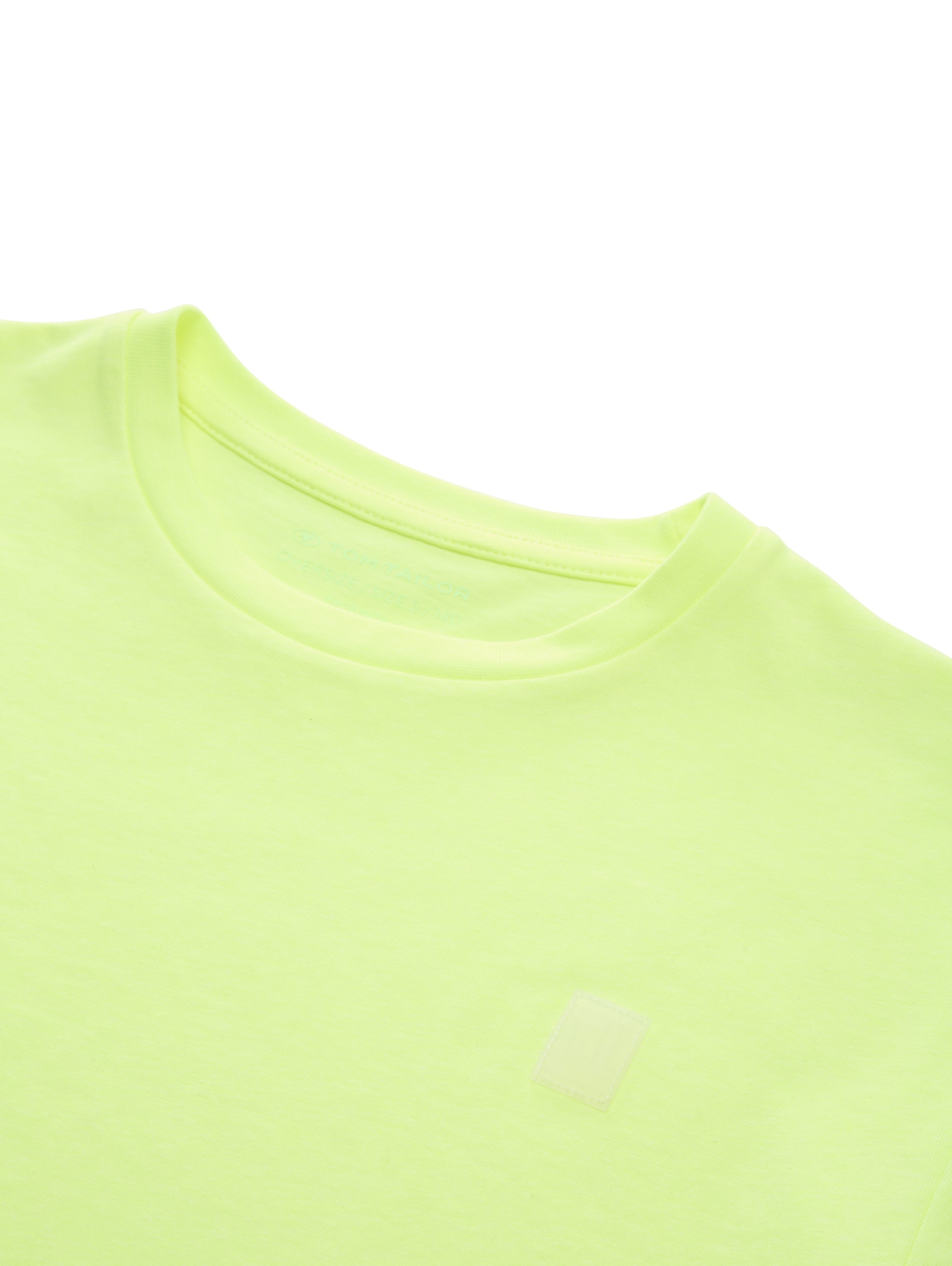 TOM TAILOR T-shirt oversize, for Boys