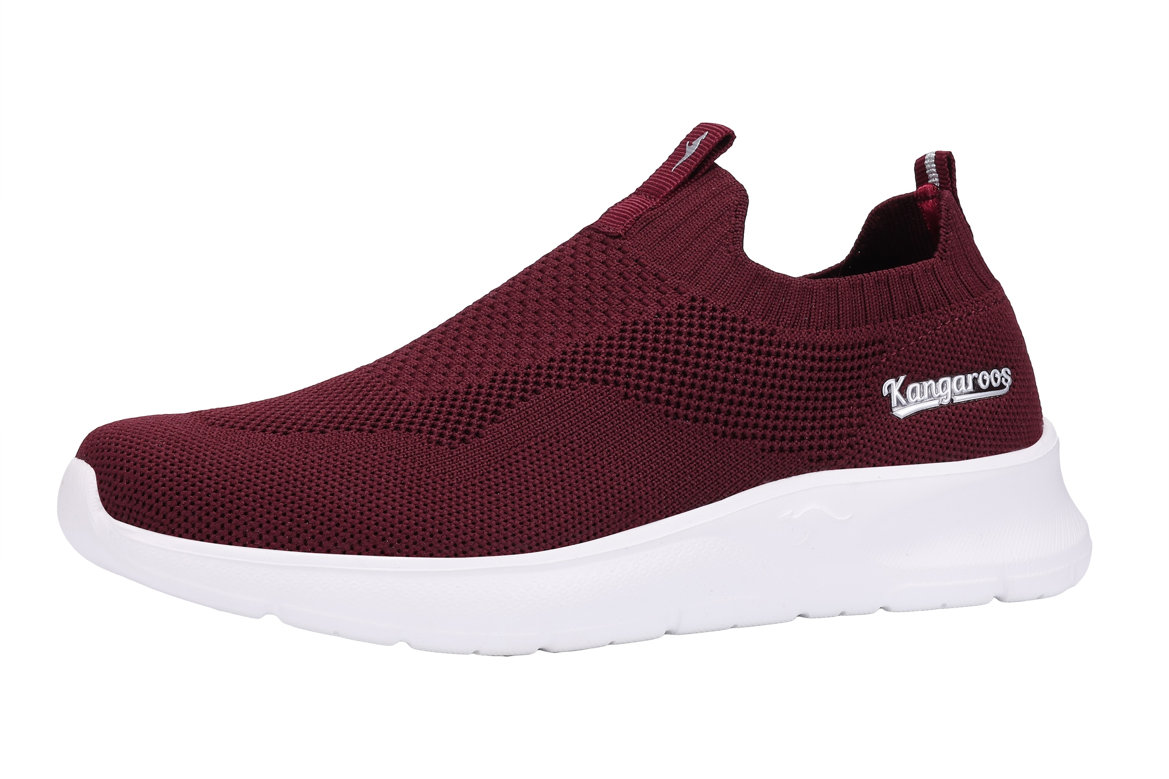 KangaROOS Sneakers »K-NJ Crush«  chausson