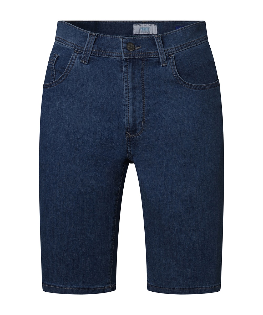 Pioneer Authentic Jeans Shorts »FINN denim shorts«  im Five-Pocket Style