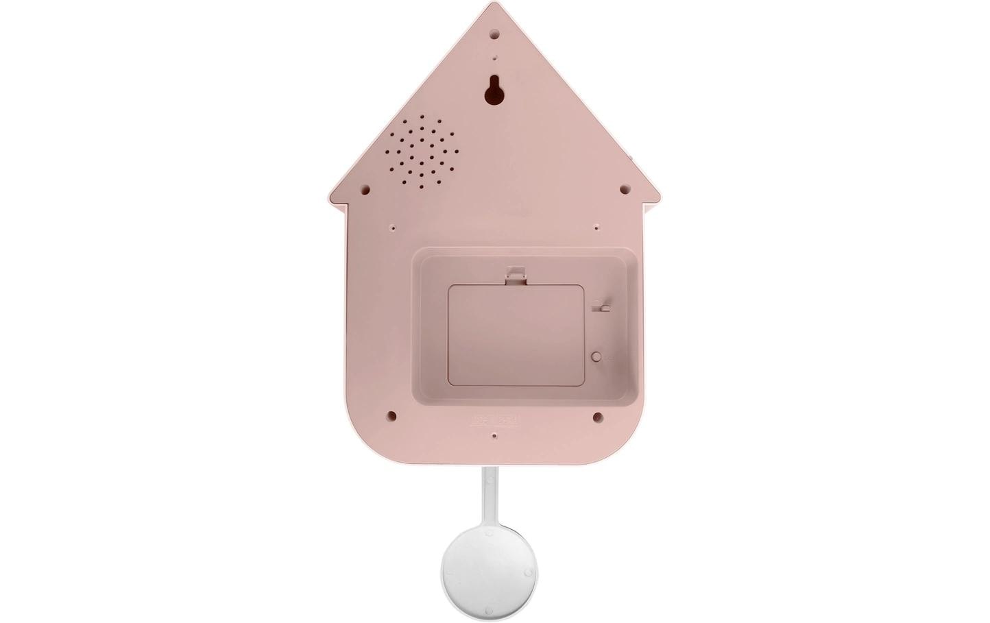 Karlsson Horloge murale »Dupla Color Cuckoo«