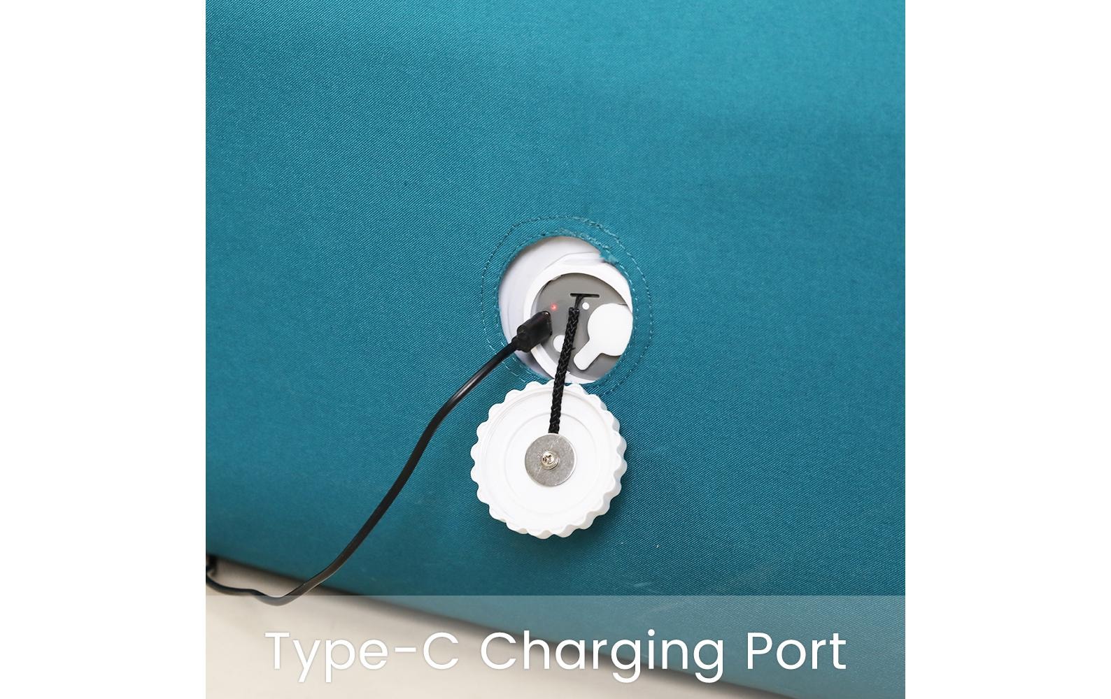   Canapé gonflable »Aerogogo BS2 170 x 74 cm«