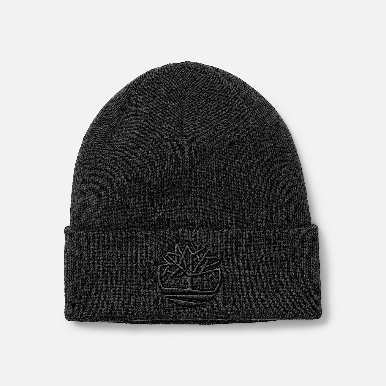 Timberland Beanie »3D Embroidery Beanie« für Erwachsene, mit Stickerei, unifarbene Optik, elastisches Material