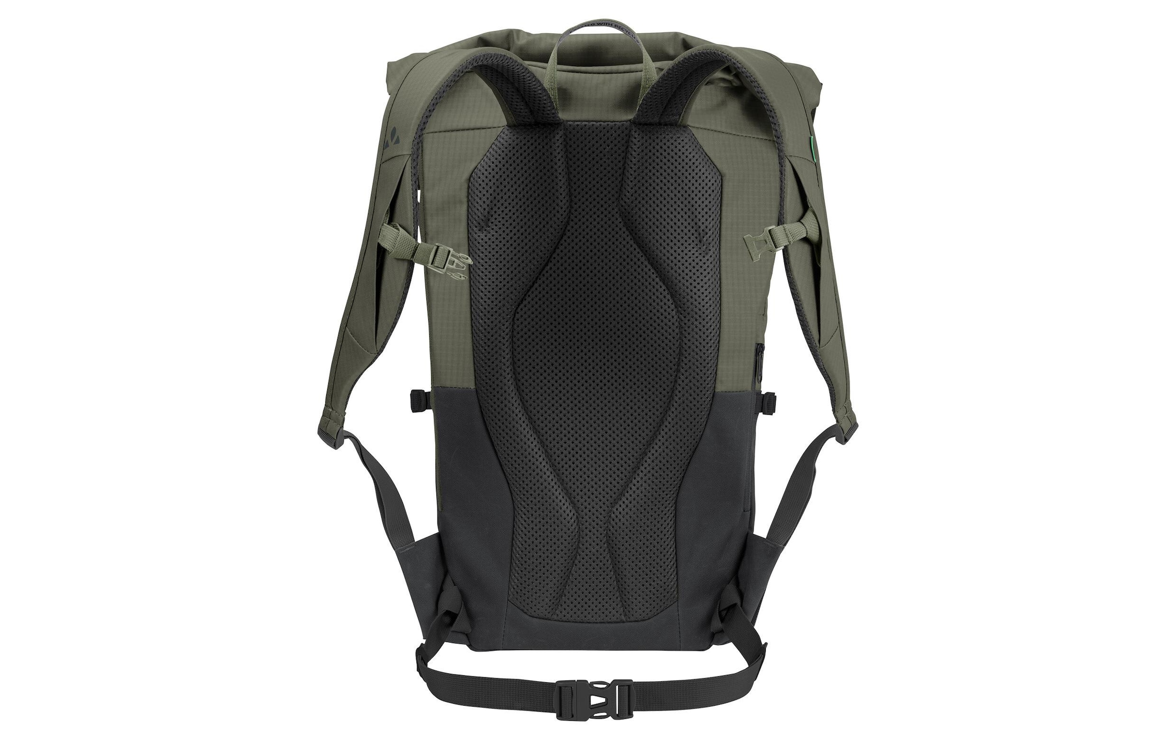 VAUDE Sac à dos de loisirs »CityGo 23 II« für Erwachsene, Volumen 23 Liter, für Alltag und Freizeit