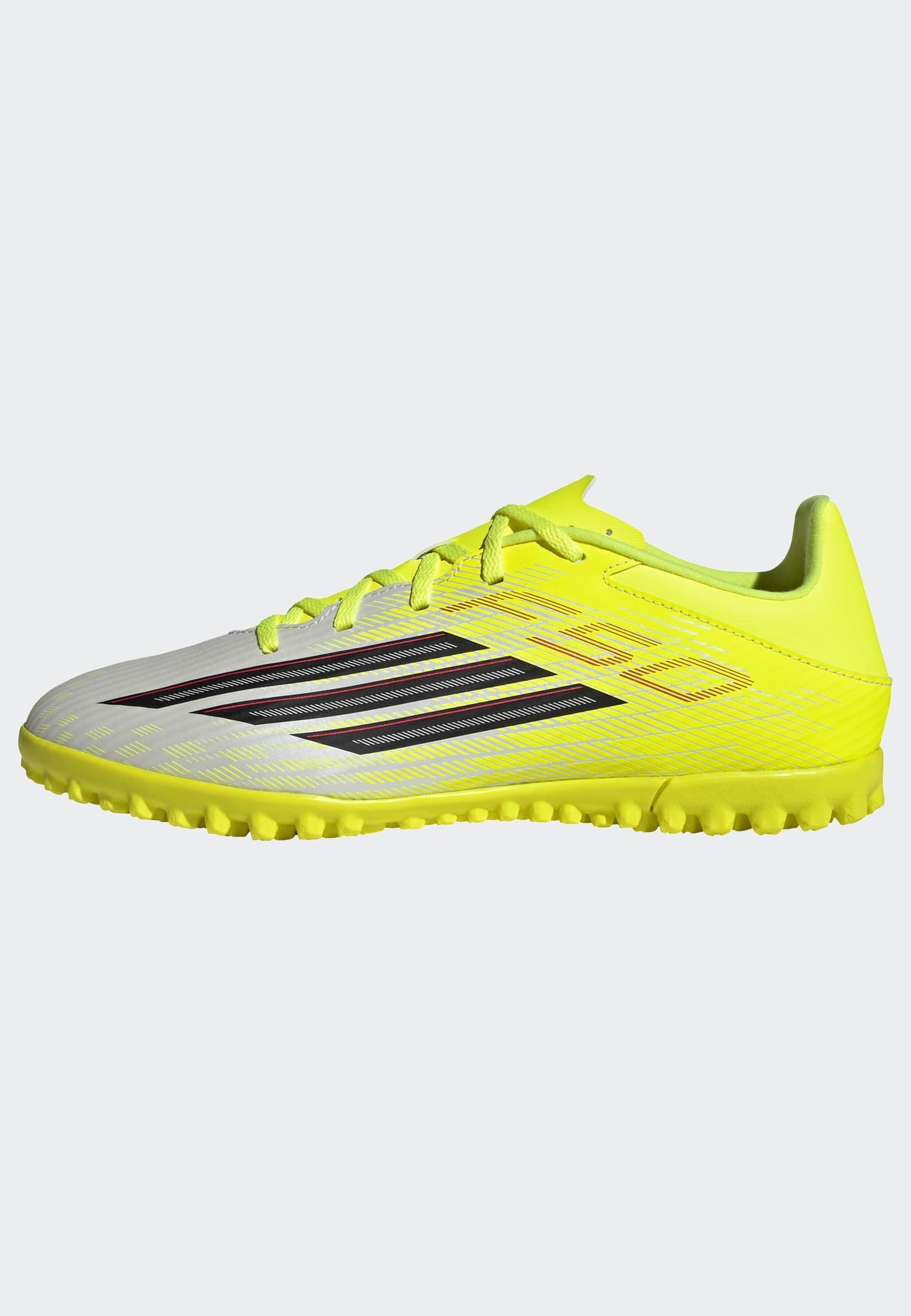 adidas Performance Chaussure de football »F50 CLUB TURF«  für kurzen Kunstrasen, Hart- und Aschenplätze