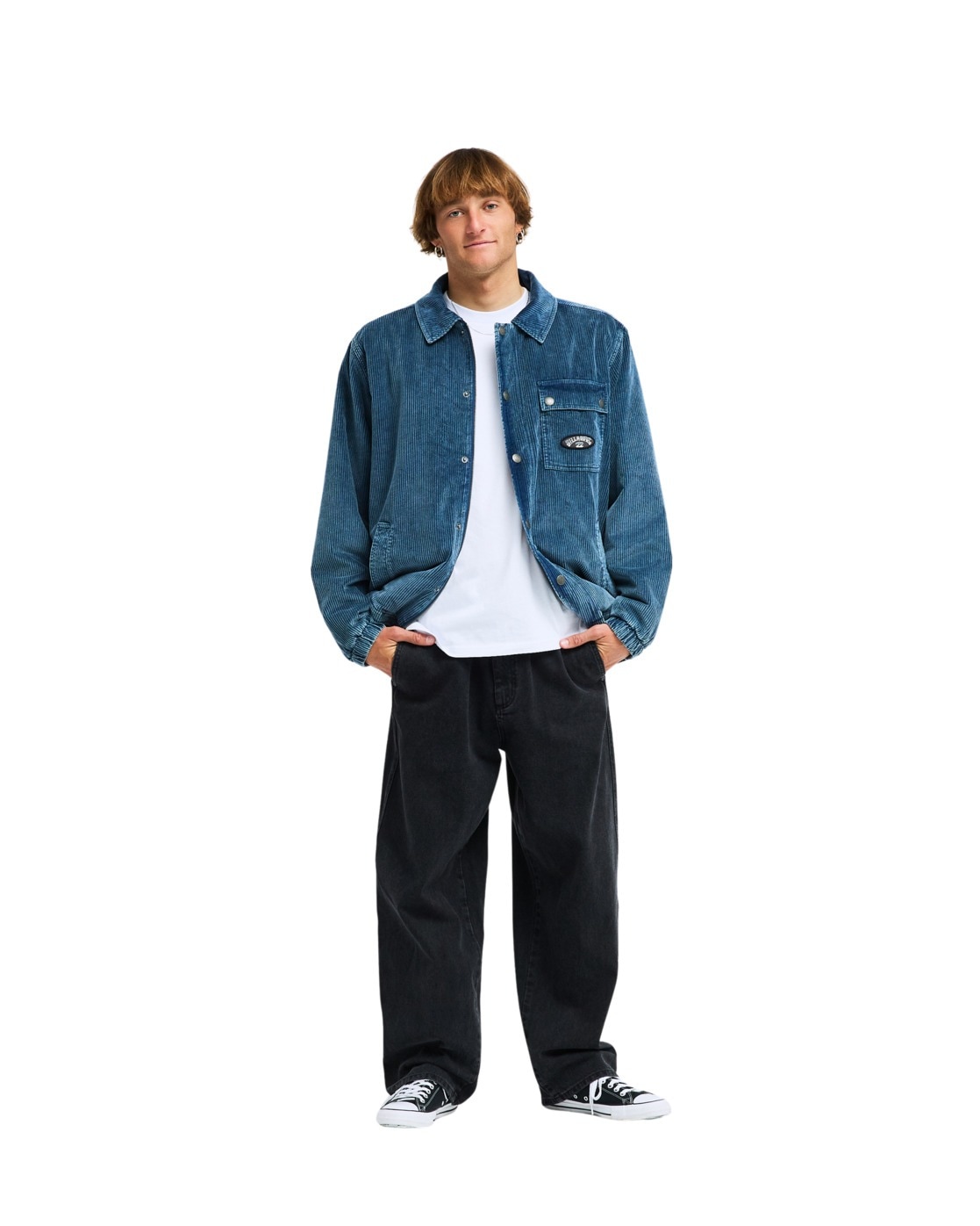 Billabong Veste fonctionnelle »King Cord«
