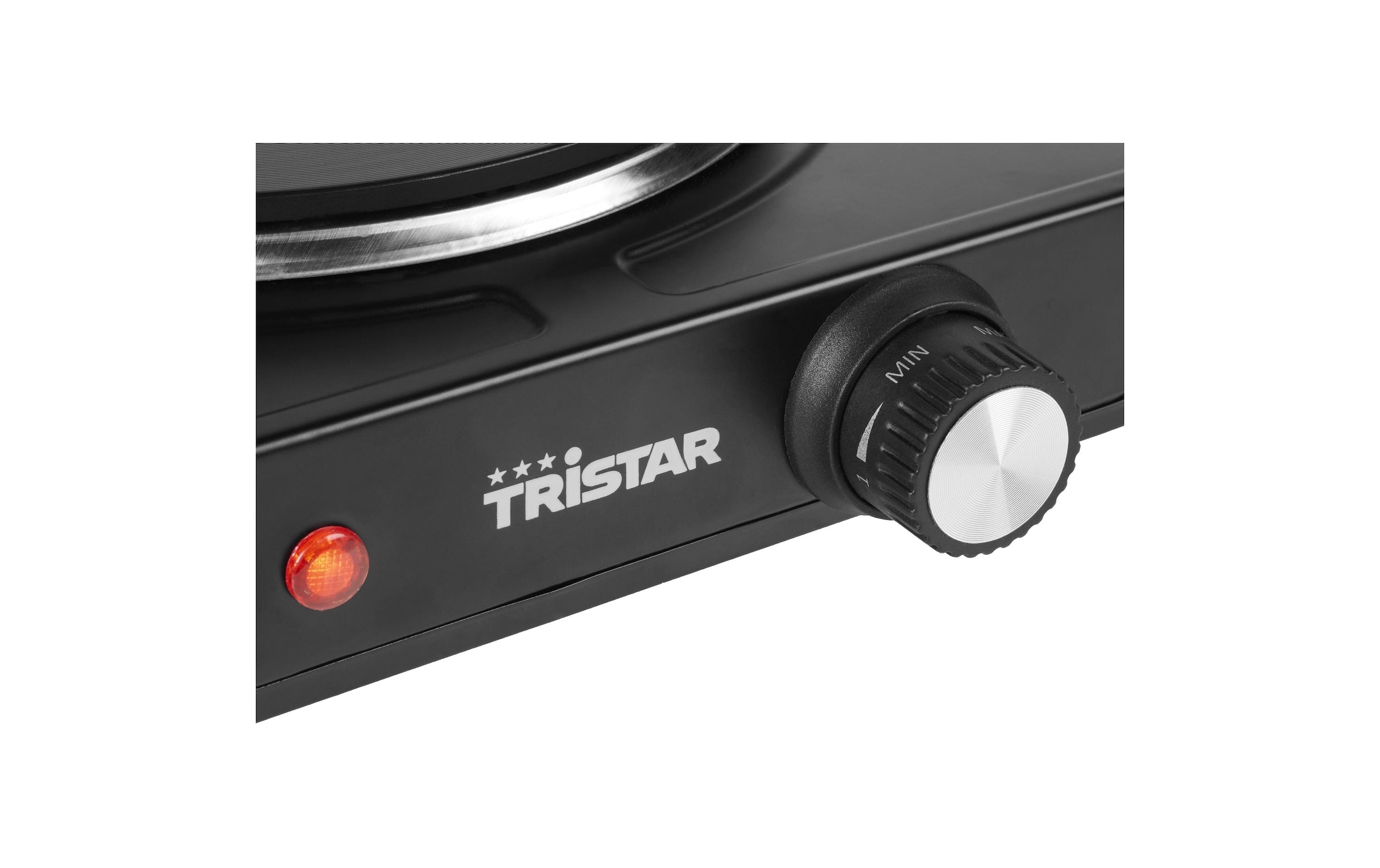   Einzelkochplatte »KP-6151, 1500 W«