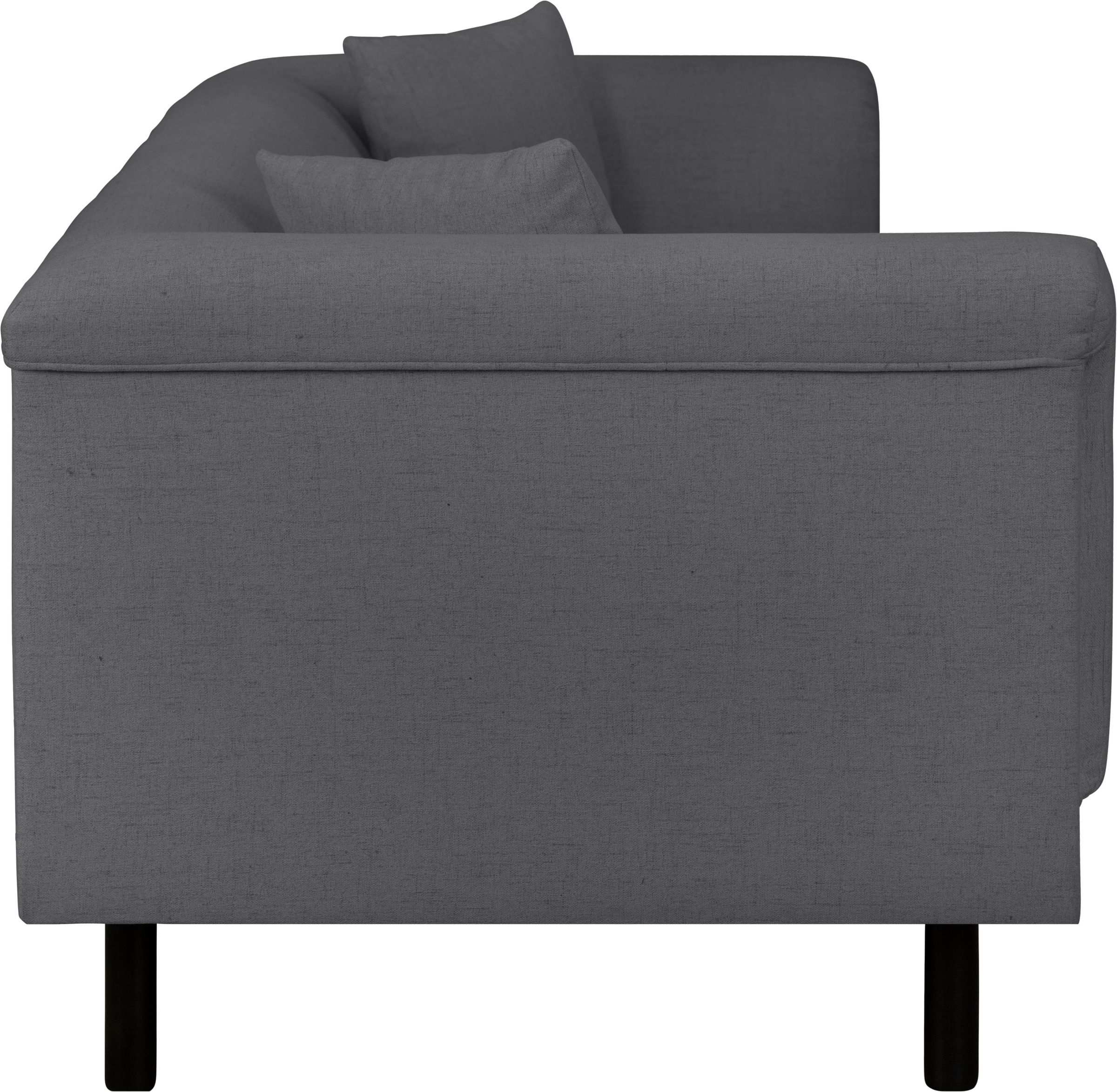 Home affaire 2-places »AGNIA B/T/H: 180/85/71 cm« incl. Zierkissen, auch in Cord und Bouclé