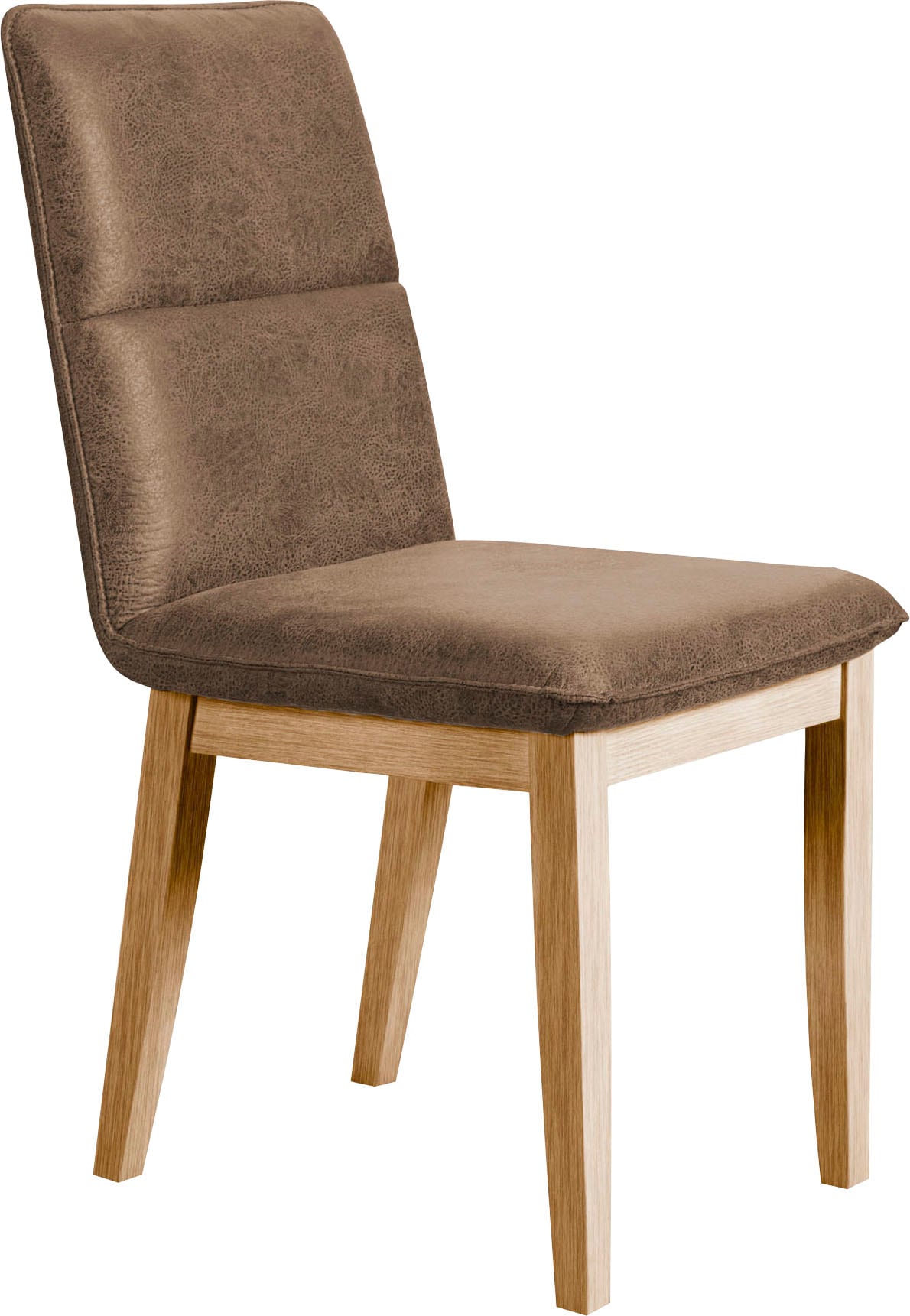 Home affaire Ensemble de bancs d'angle »Beluna + Cross Essecke Sitzgruppe Eckbank Küchenbank BESTSELLER« Set, Eckbank, 2 Stühle und Tisch, 4 cuis tlg. Sitzgruppe Esszimmer Stühle Tisch und Bank bequem gepolstert