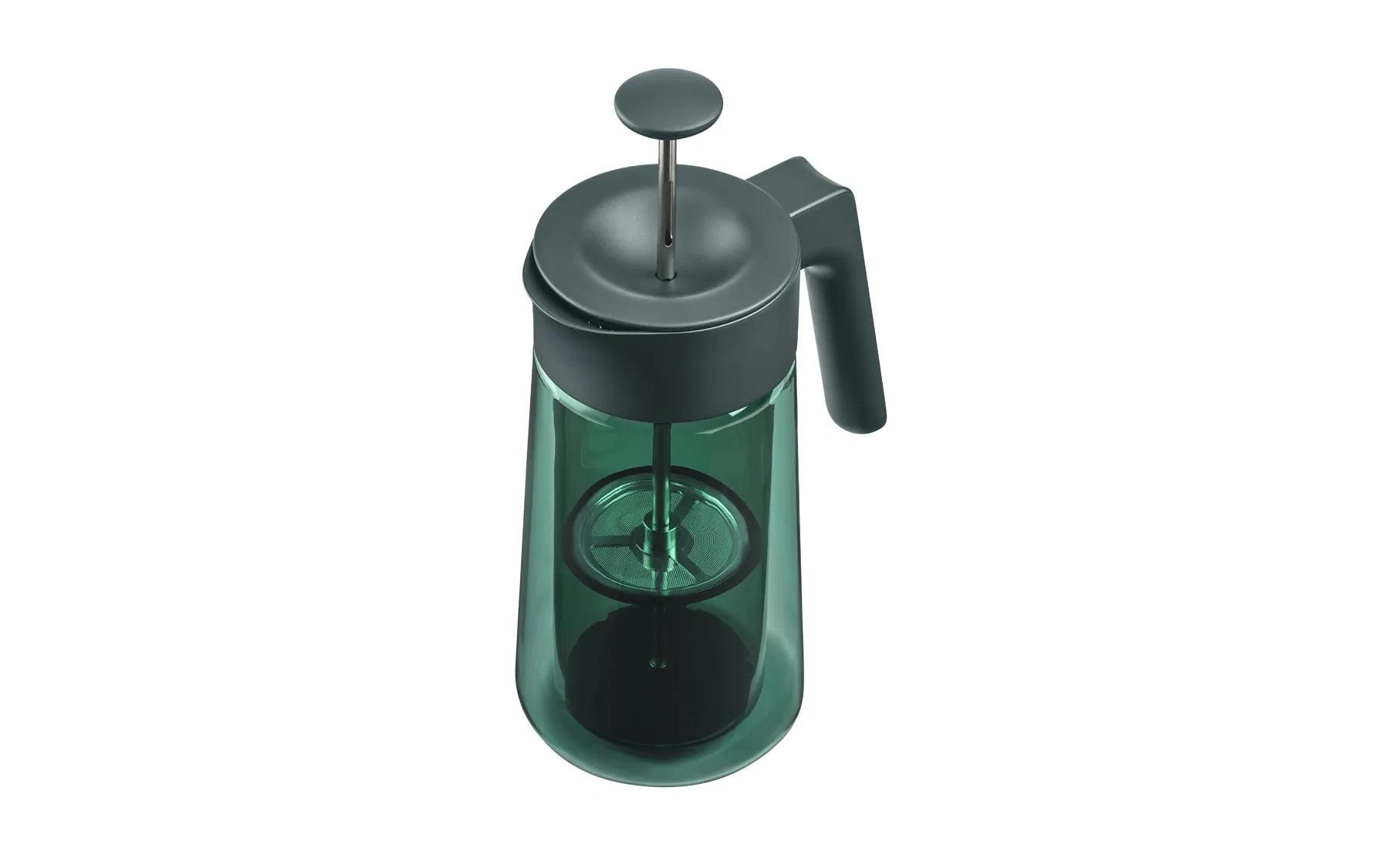 Jacob Jensen Cafetière »0.8 l«