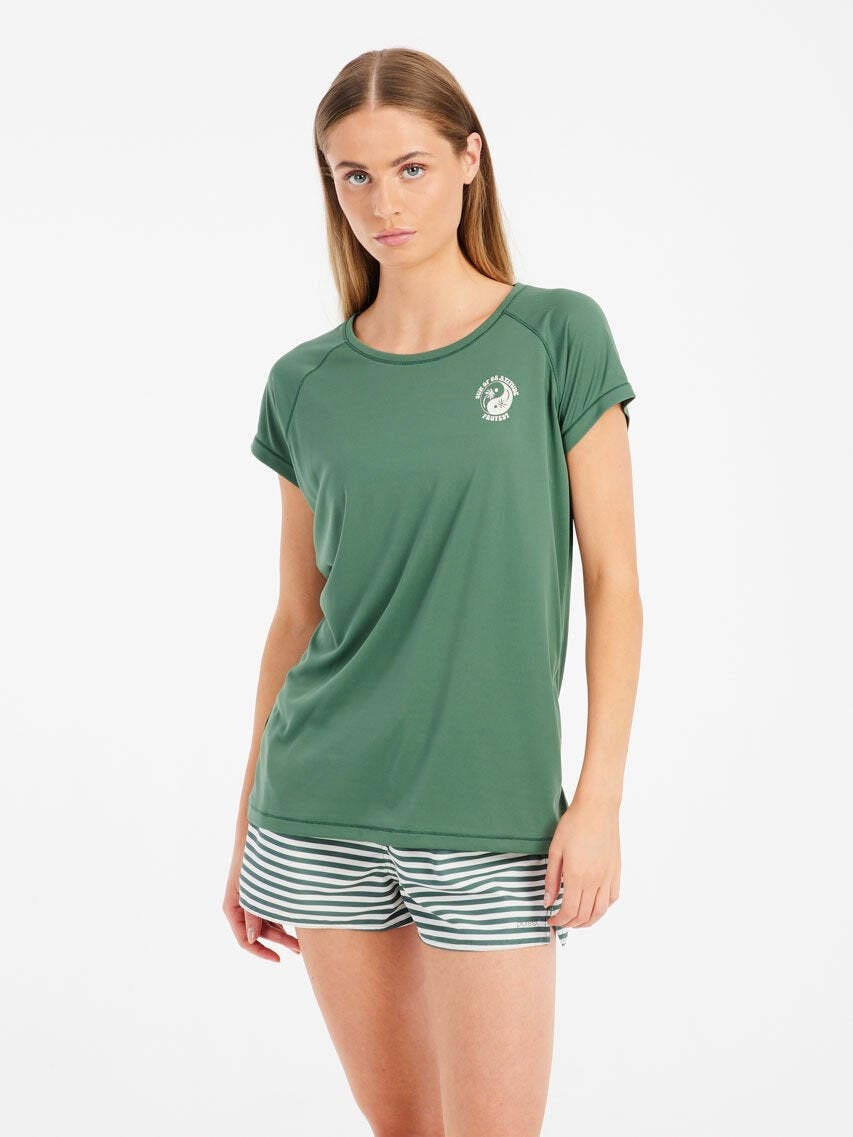 Protest Seamless Shirt »Surf shirt Rashguard PRTGia«